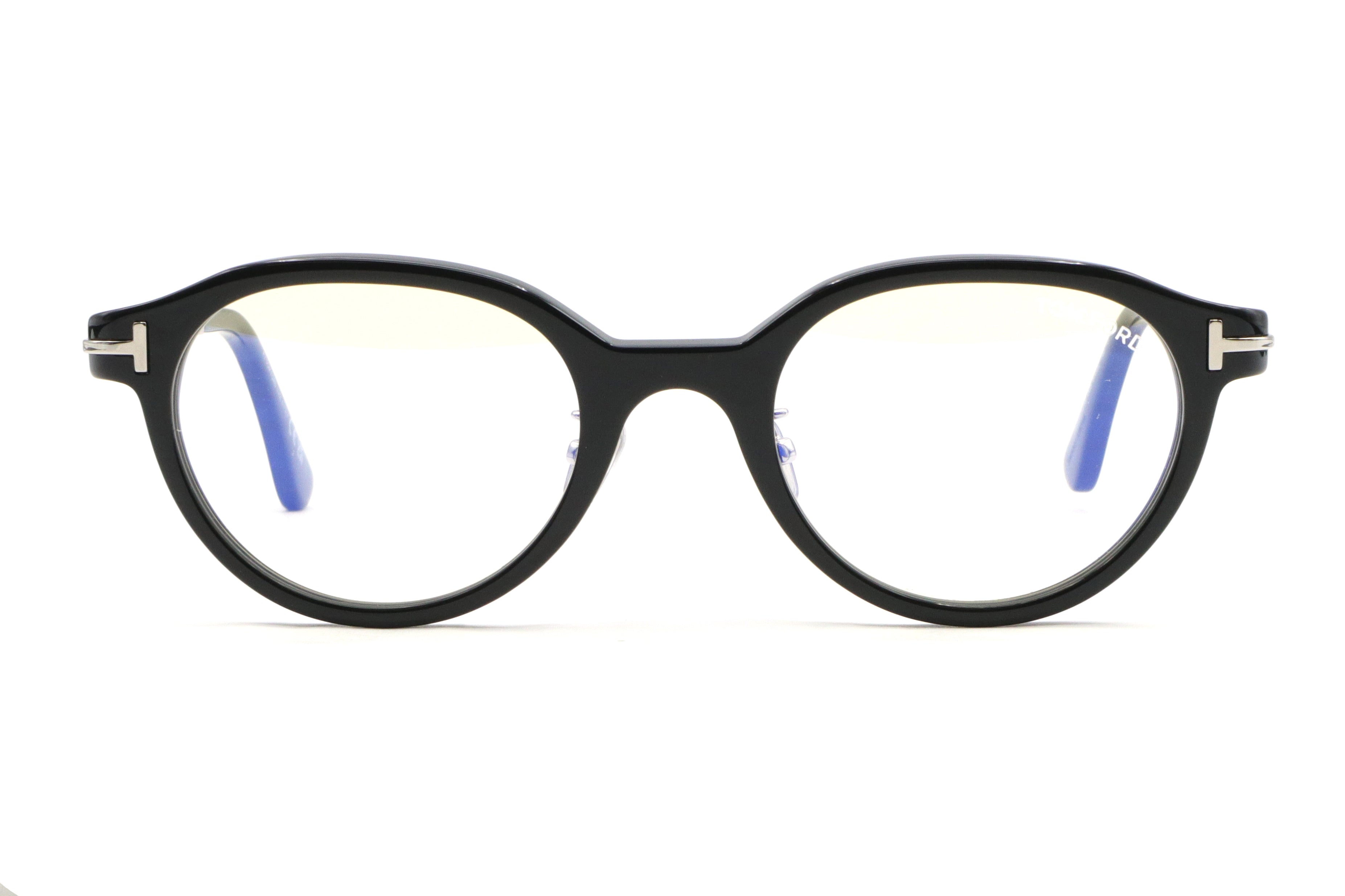 TOM FORD(トムフォード) TF 6023DB-005ブラック(51) – 武田