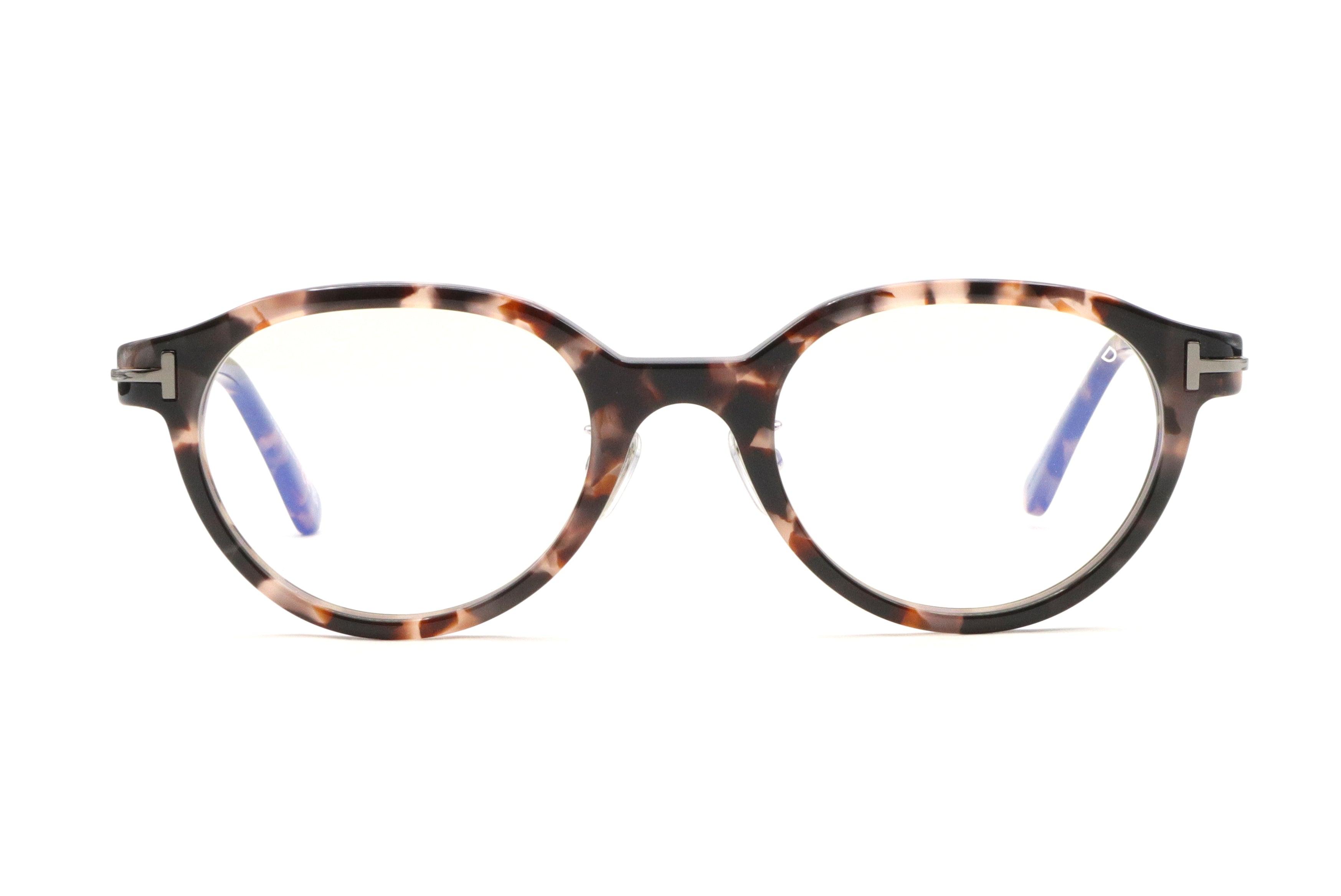 TOM FORD(トムフォード) TF 6023DB-055ピンクブラウン(51) – 武田
