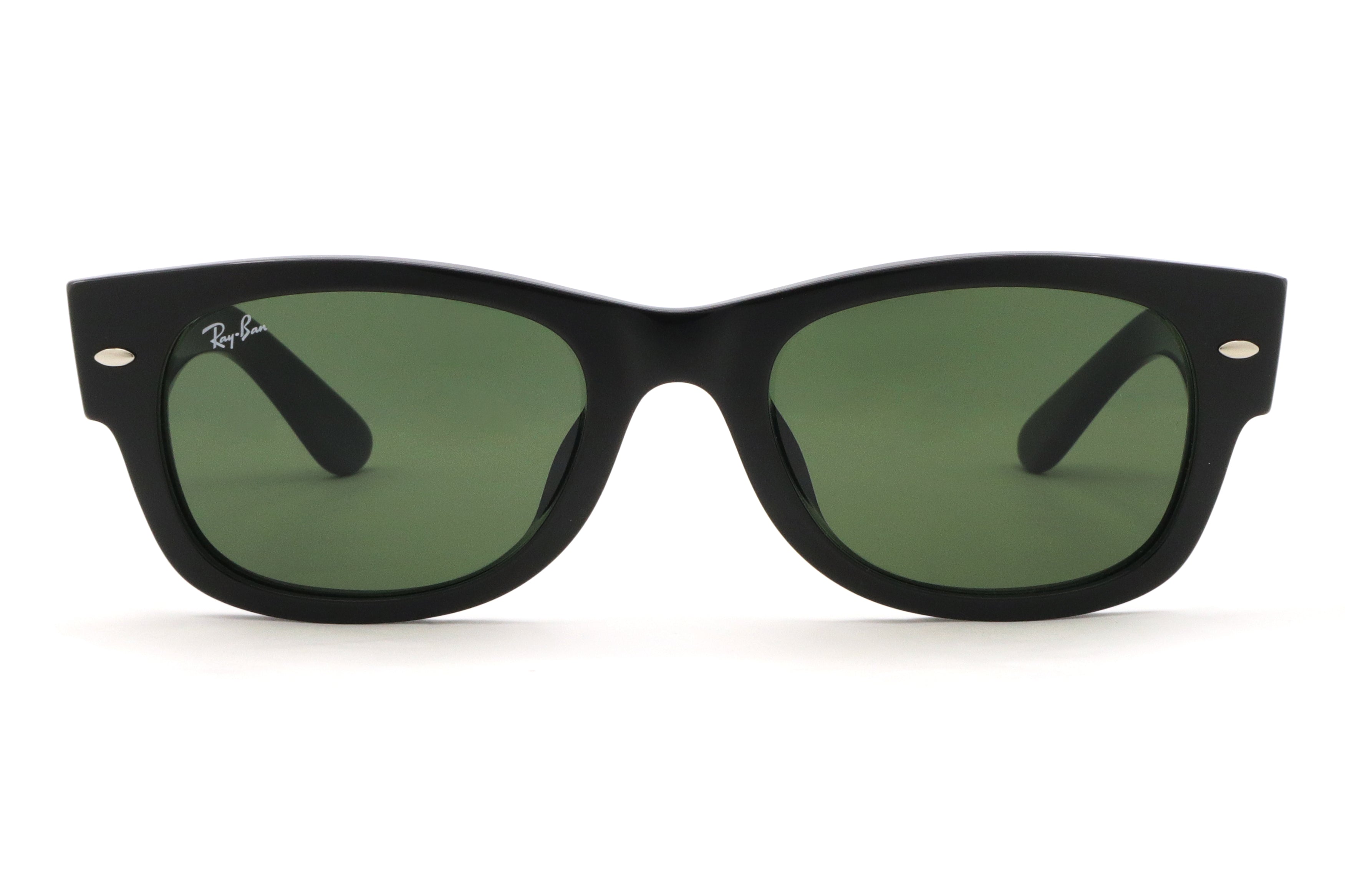 Ray-Ban(レイバン) RB 0832SF-601/31ブラック(55) – 武田メガネ