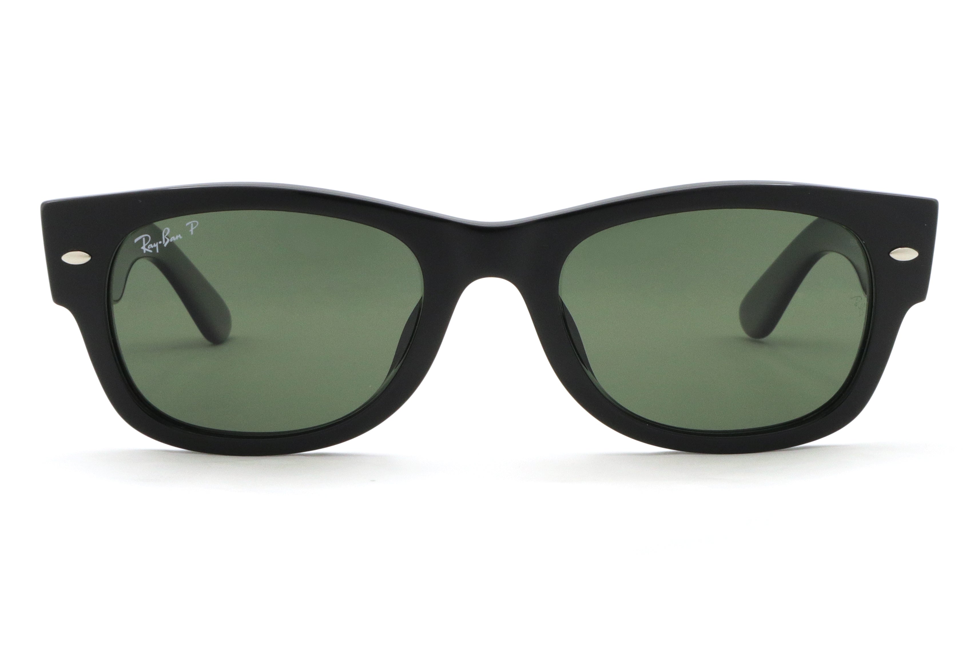 Ray-Ban(レイバン) RB 0832SF-601/58ブラック(55) – 武田メガネ