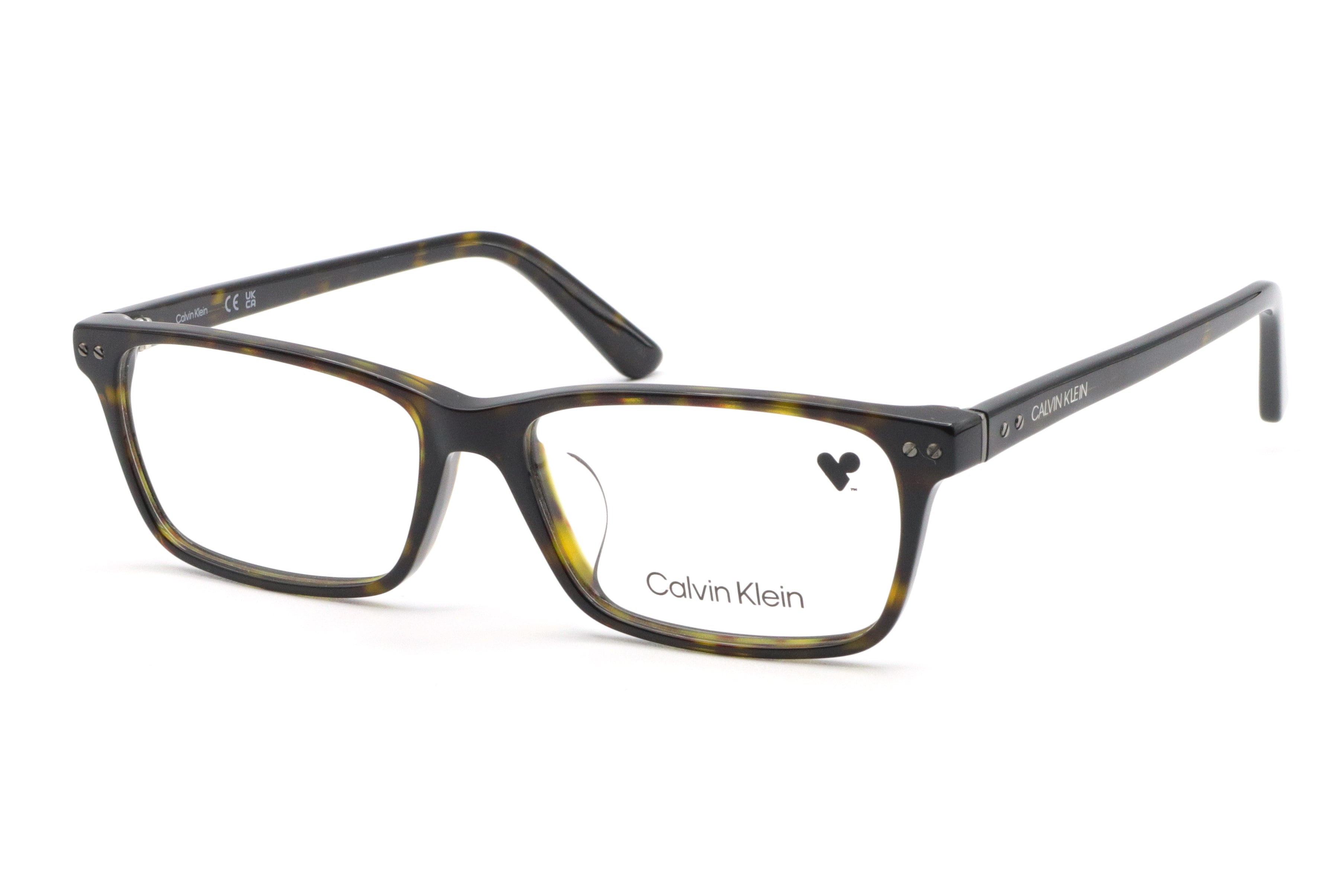 CALVIN KLEIN(カルバンクライン) CK 18526A-235ブラウンデミ(54