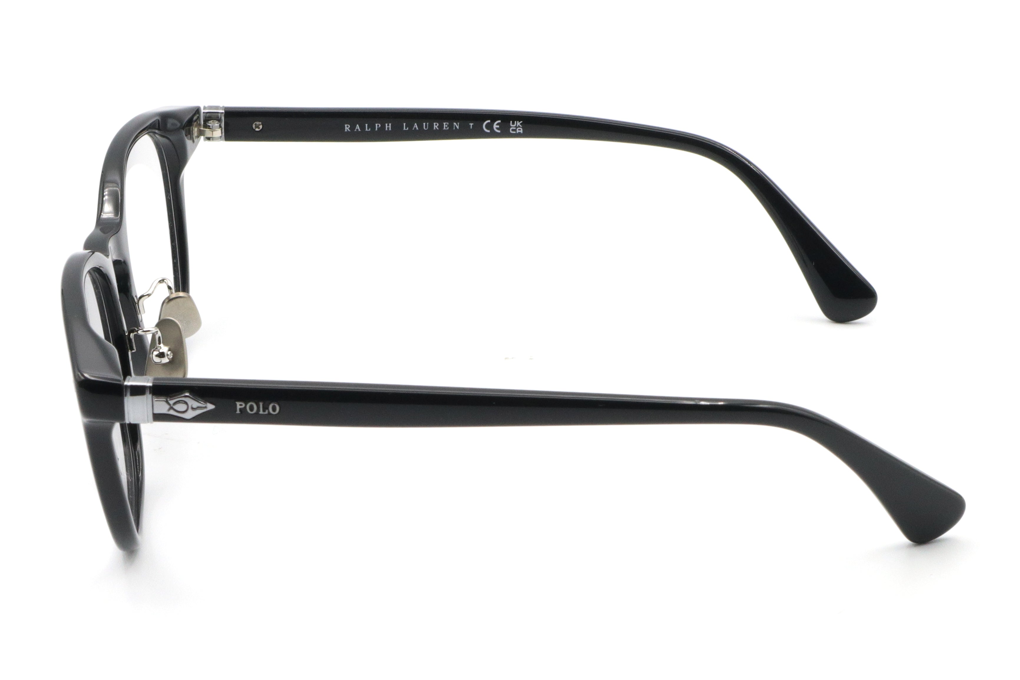 POLO RALPH LAUREN(ポロラルフローレン) OPH2285D-5001シャイニー