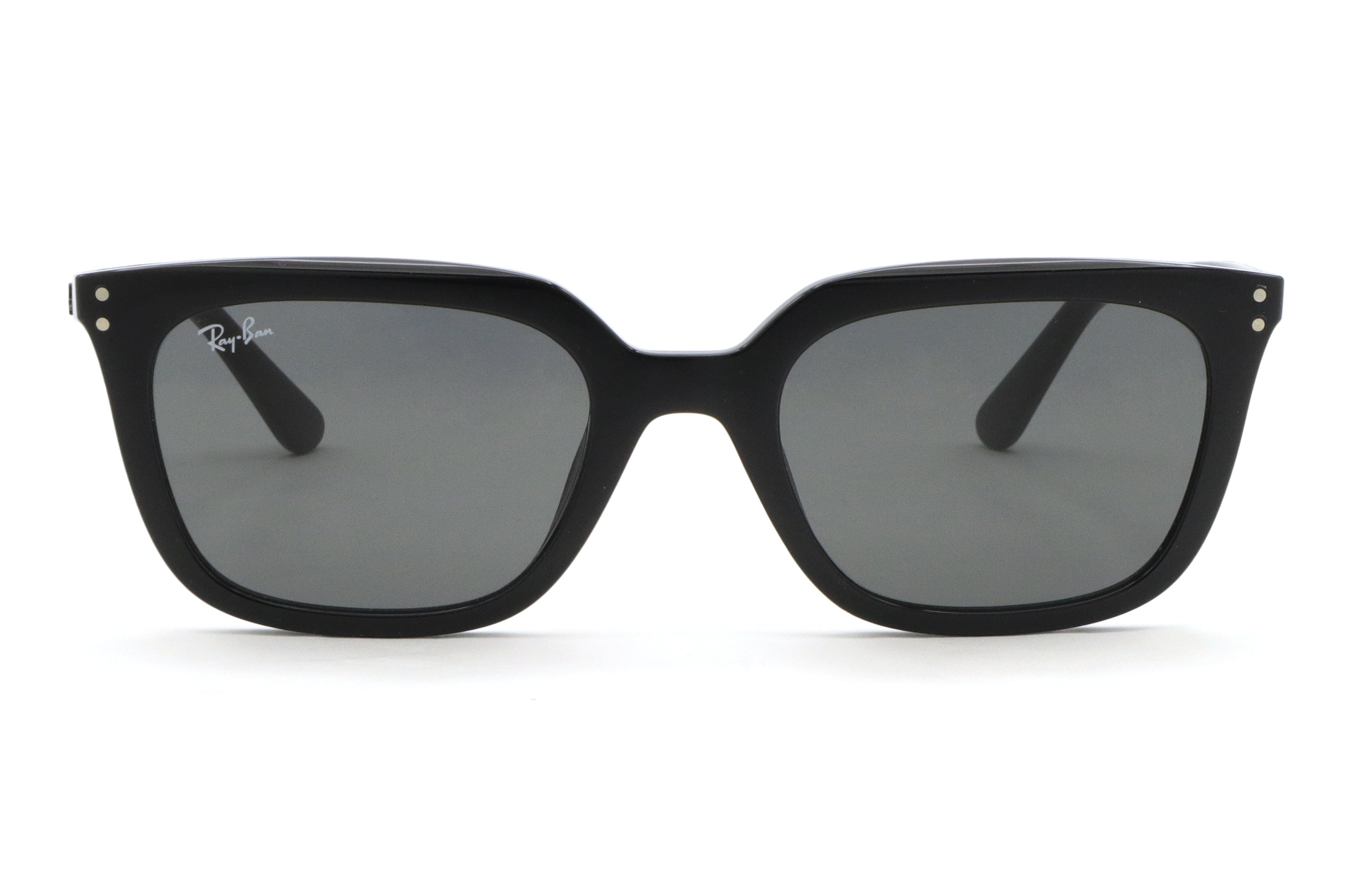 RayBan サングラス 4439D 901/87 54-21 新品未使用品 Ray-Ban(レイバン) RB 4439D-901/87ブラック(54) – 武田メガネ