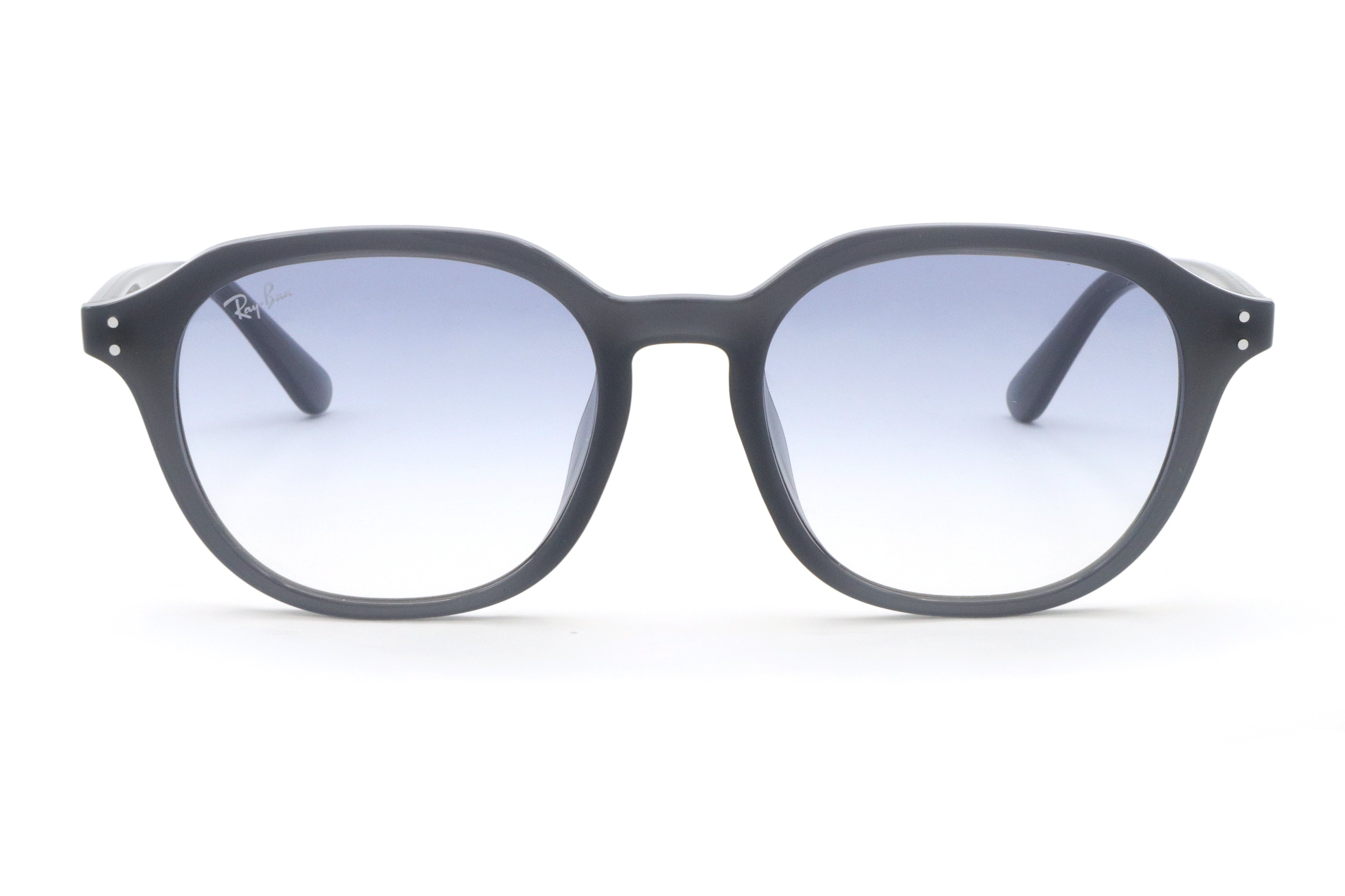 Ray-Ban(レイバン) RB 4459D-623019ポリッシュオパールグレー(54