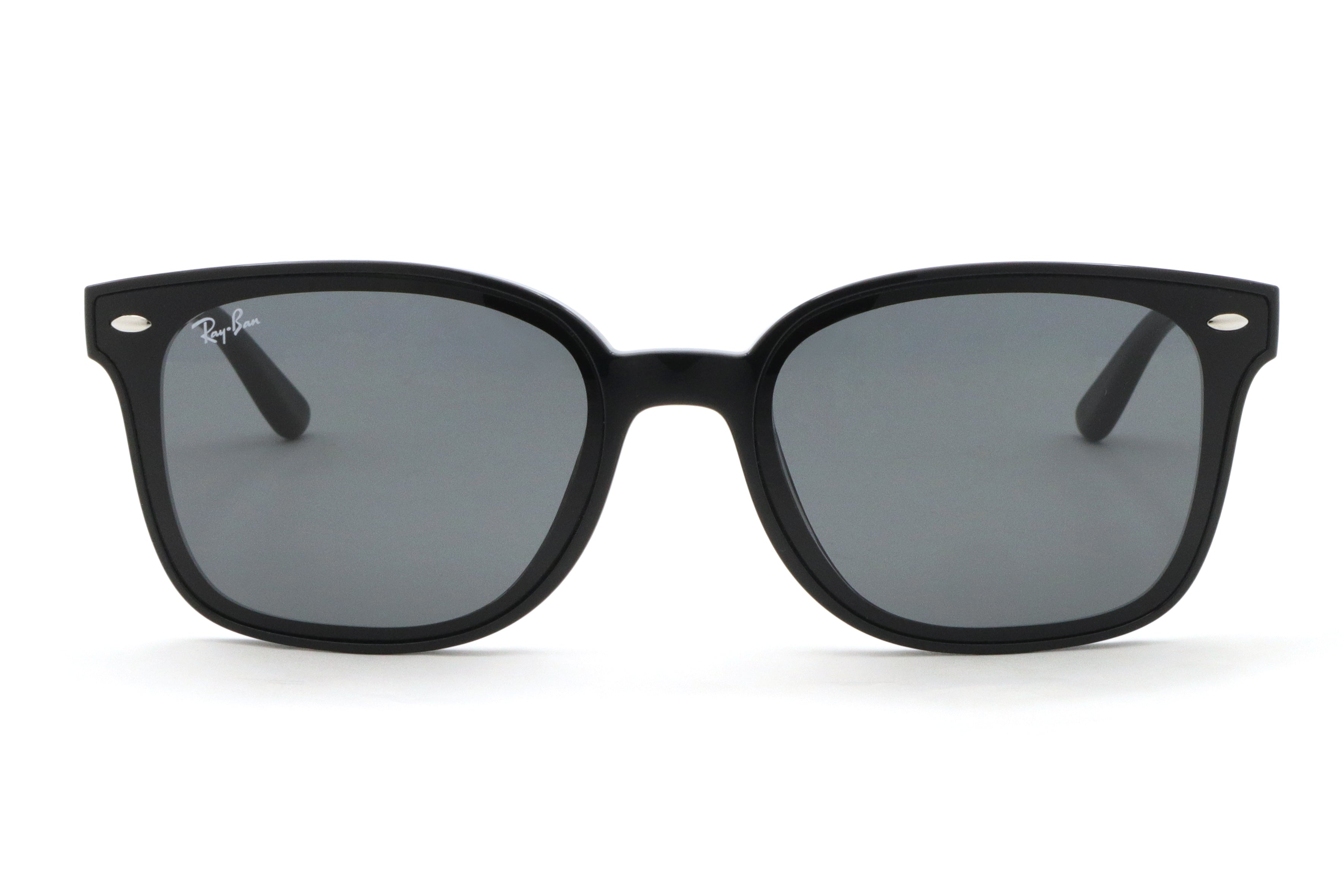 Ray-Ban(レイバン) RB 4461D-601/87ブラック(64) – 武田メガネ