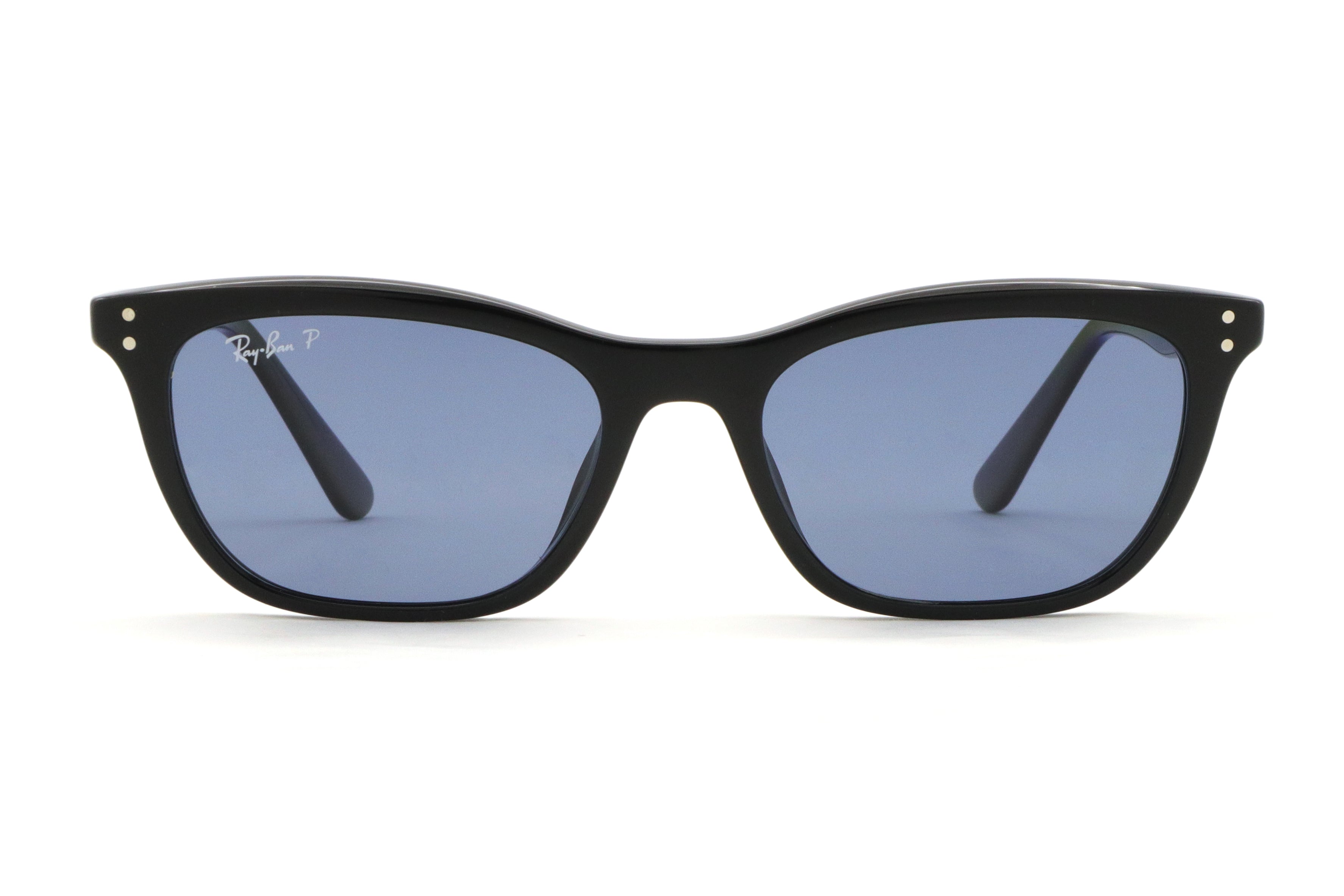小物 Ray-Ban  Ray-Ban(レイバン) RB 4474D-901/2Vブラック(54) – 武田メガネ