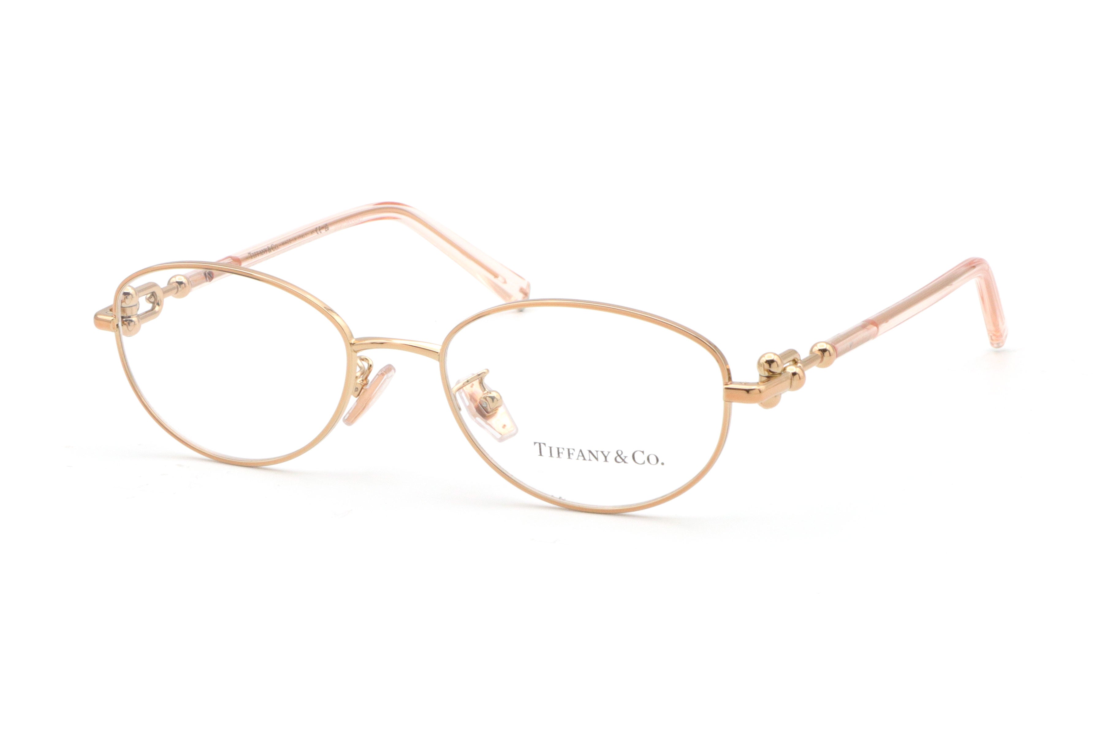 ティファニー TIFFANY(ティファニー) OTF 1176D-6105ピンクゴールド(51) – 武田