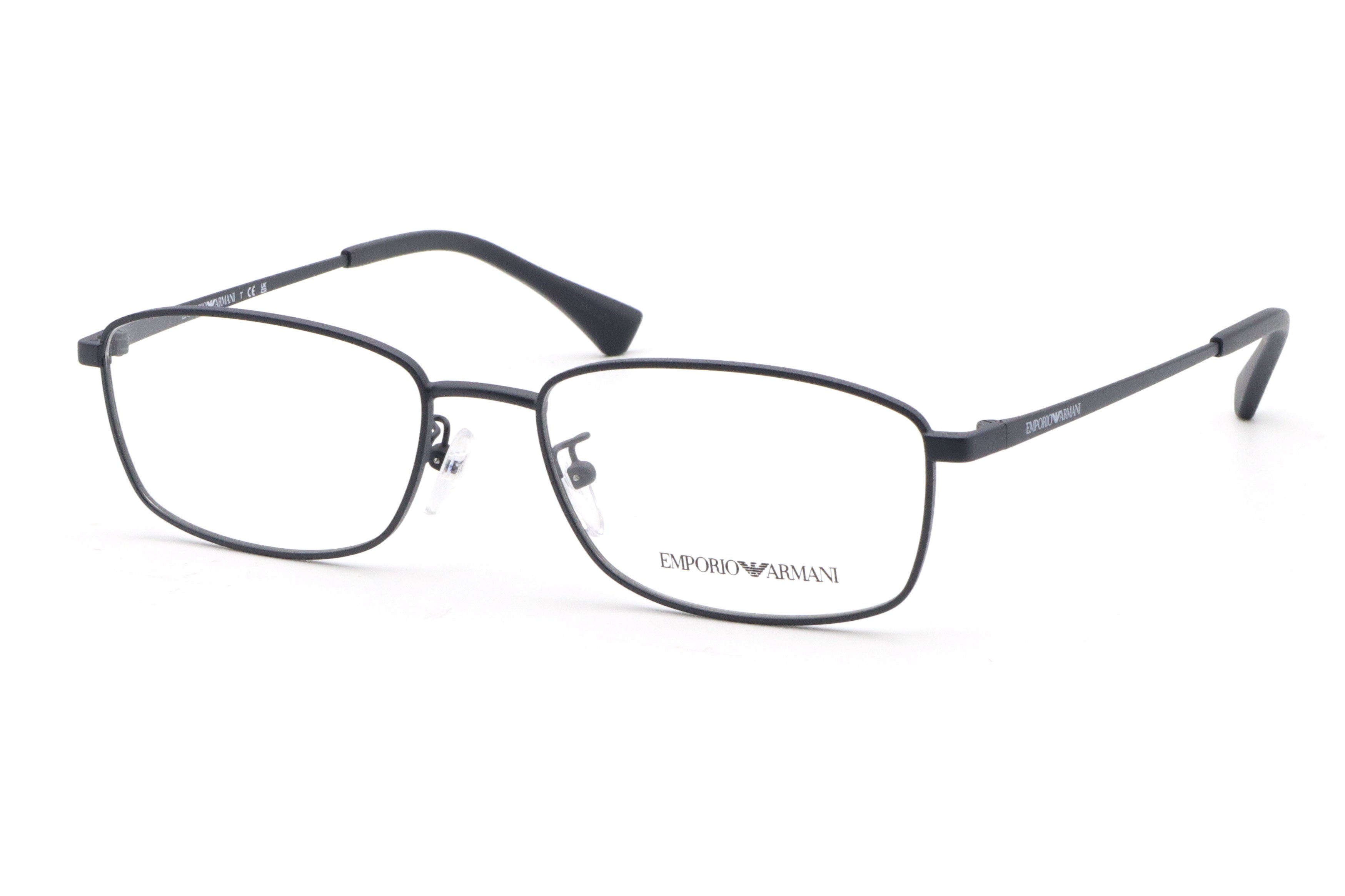 EMPORIO ARMANI(エンポリオ アルマーニ) EA 1169D-3160マットブルー(55