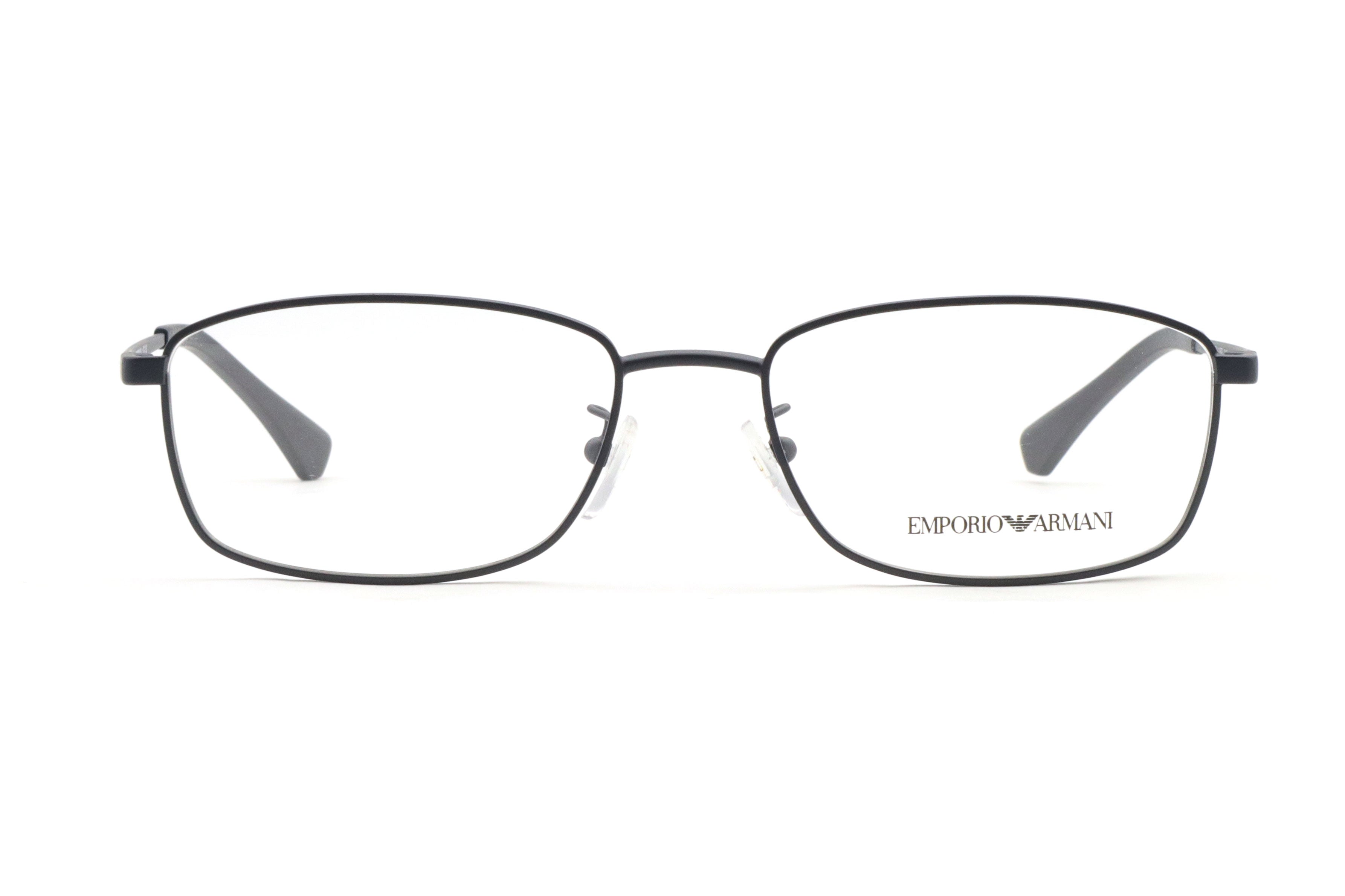 EMPORIO ARMANI(エンポリオ アルマーニ) EA 1169D-3160マットブルー(55