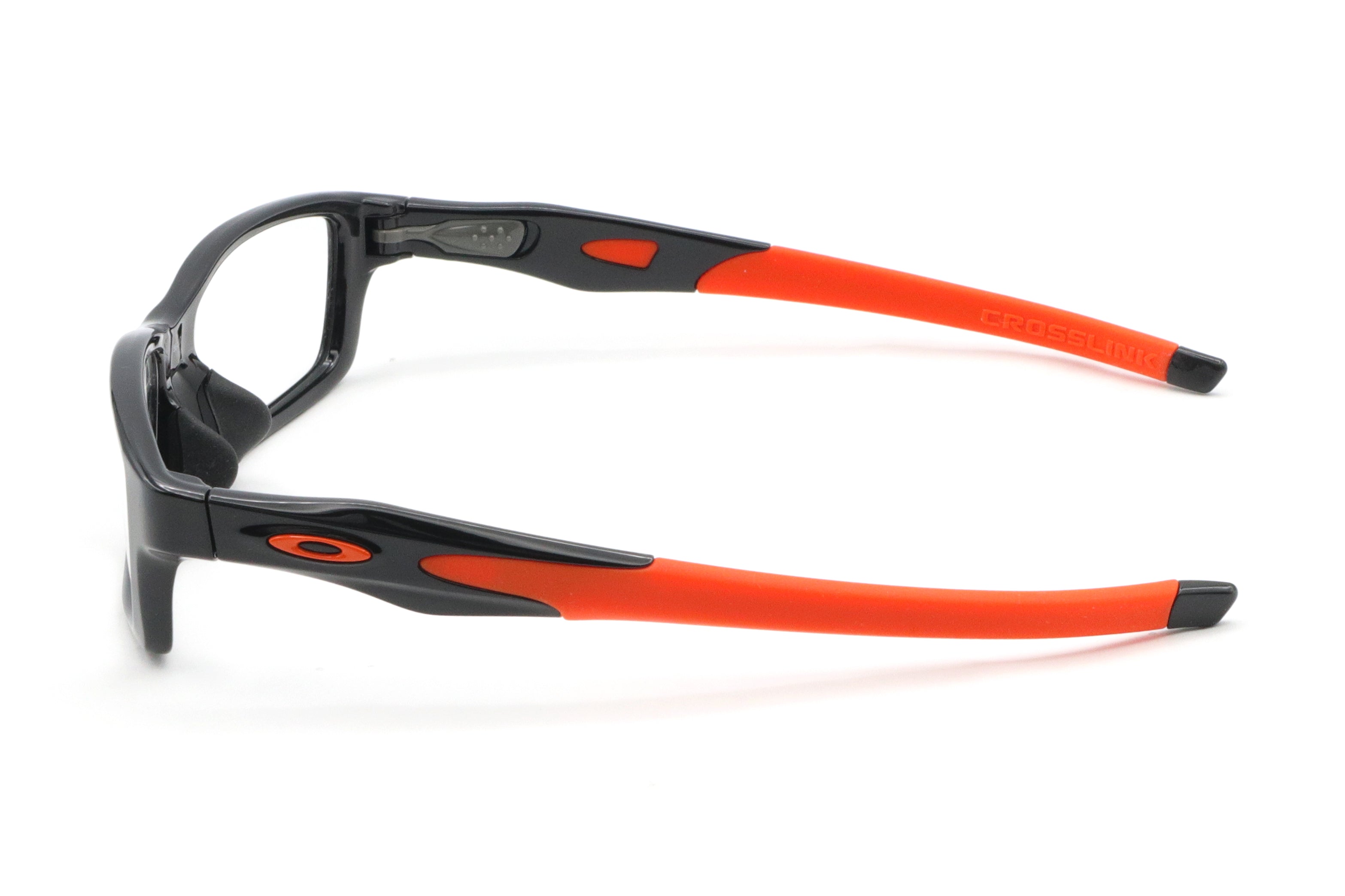 OAKLEY CROSSLINK(オークリークロスリンク) OX 8118-05ポリッシュ