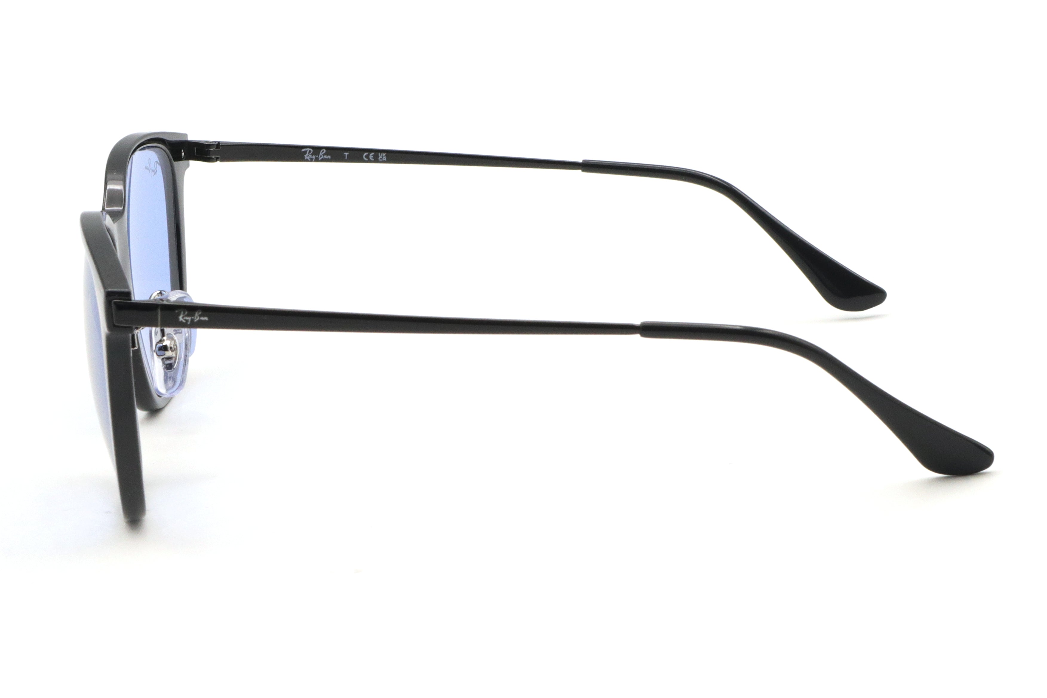 Ray-Ban(レイバン) RB 4333D-674680ブラック(55) – 武田メガネ