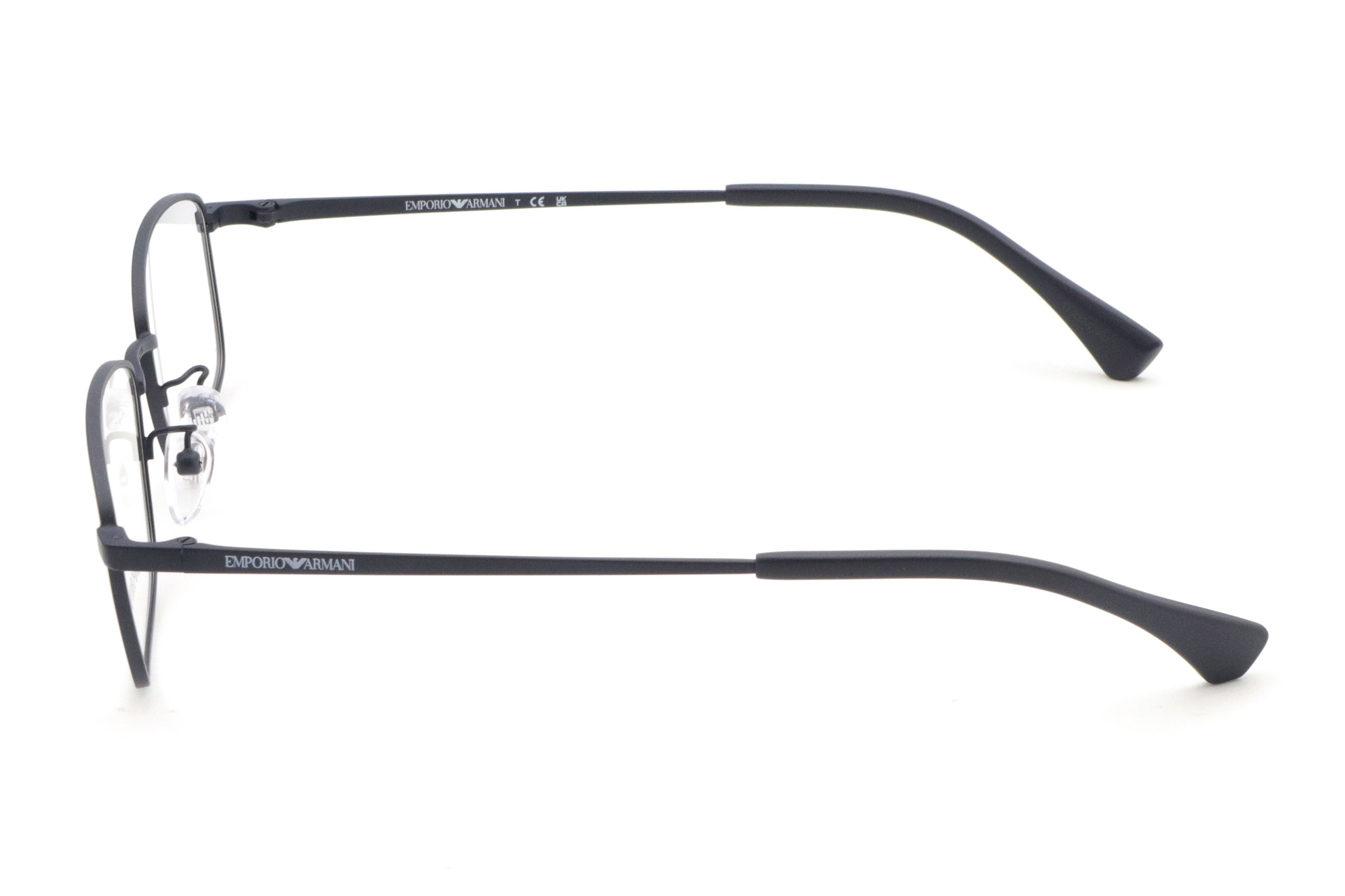 EMPORIO ARMANI(エンポリオ アルマーニ) EA 1169D-3160マットブルー(55