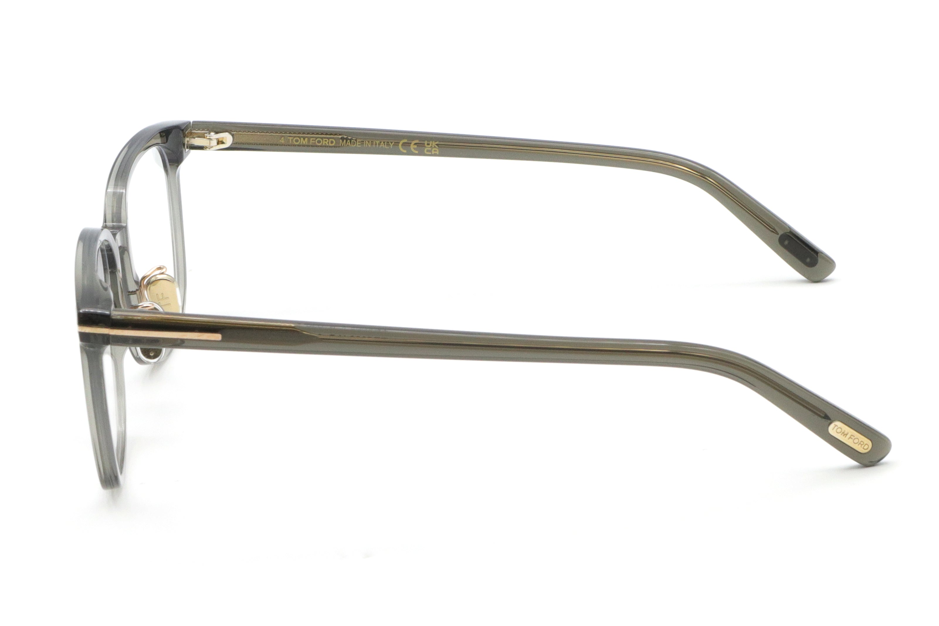 TOM FORD(トムフォード) TF 5998KB-020グレー(51) – 武田メガネ