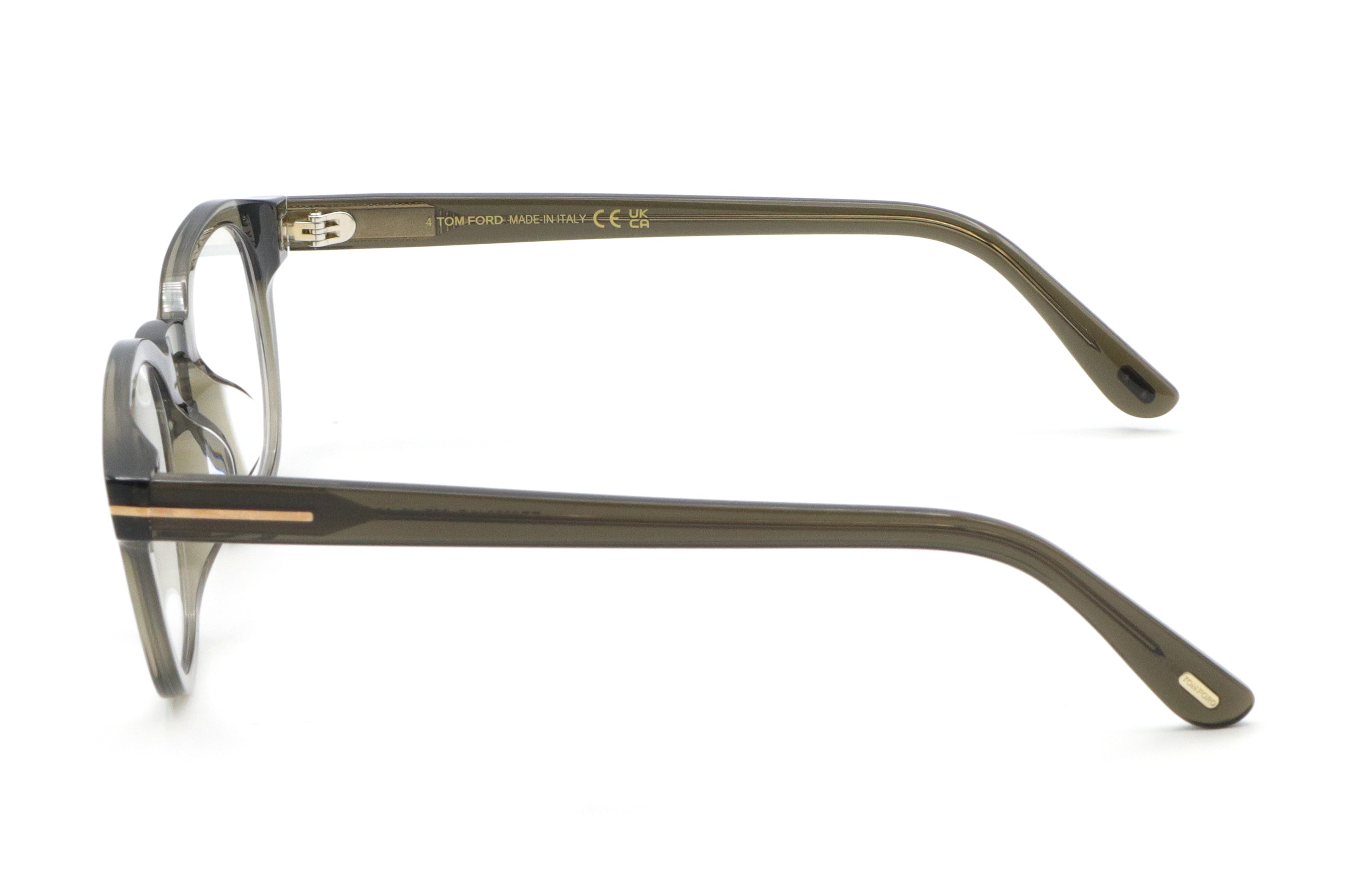 TOM FORD(トムフォード) TF 6000KB-057グレー(49) – 武田メガネ