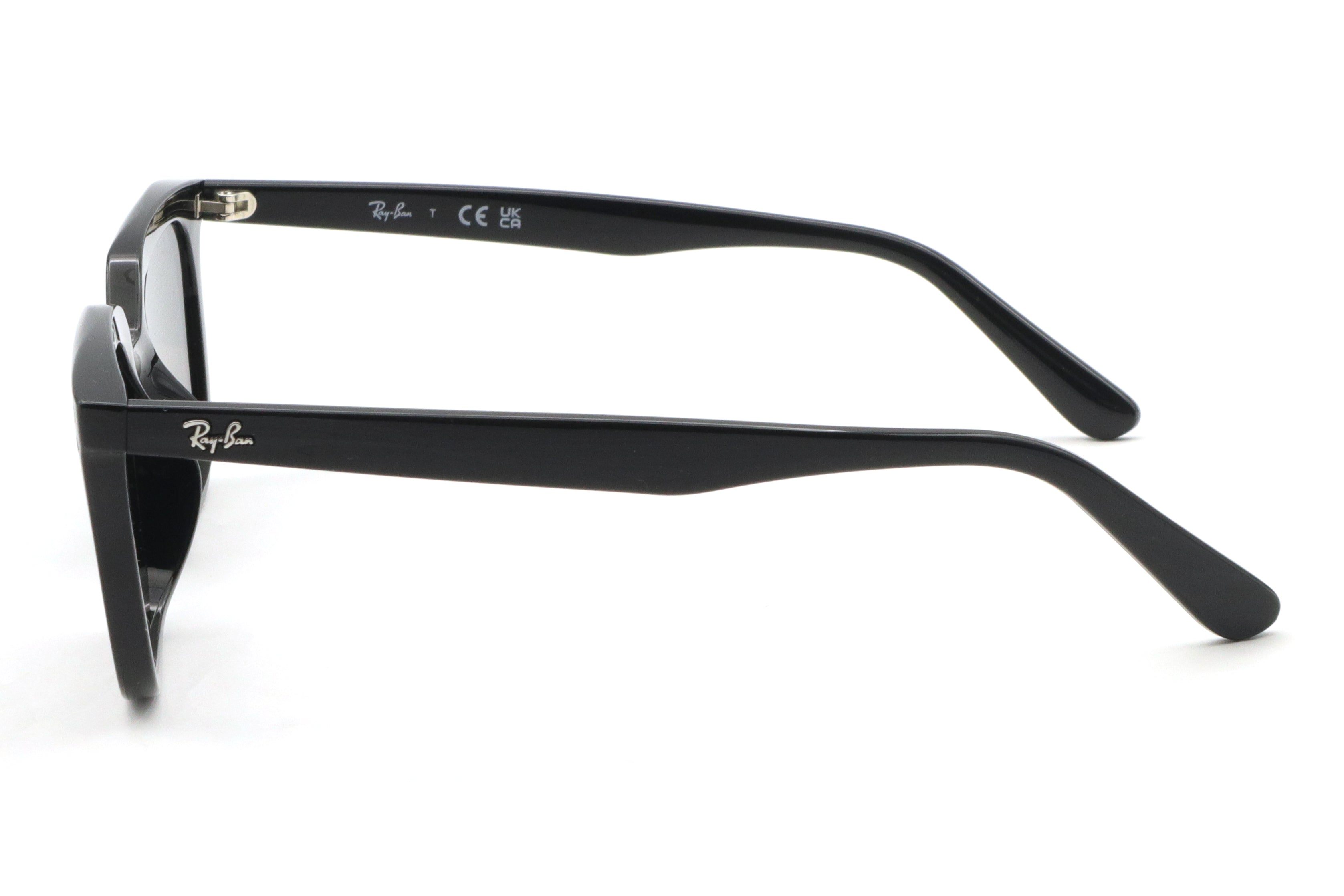 レイバンのノベルティです。 Ray-Ban(レイバン) RB 4439D-901/87ブラック(54) – 武田メガネ