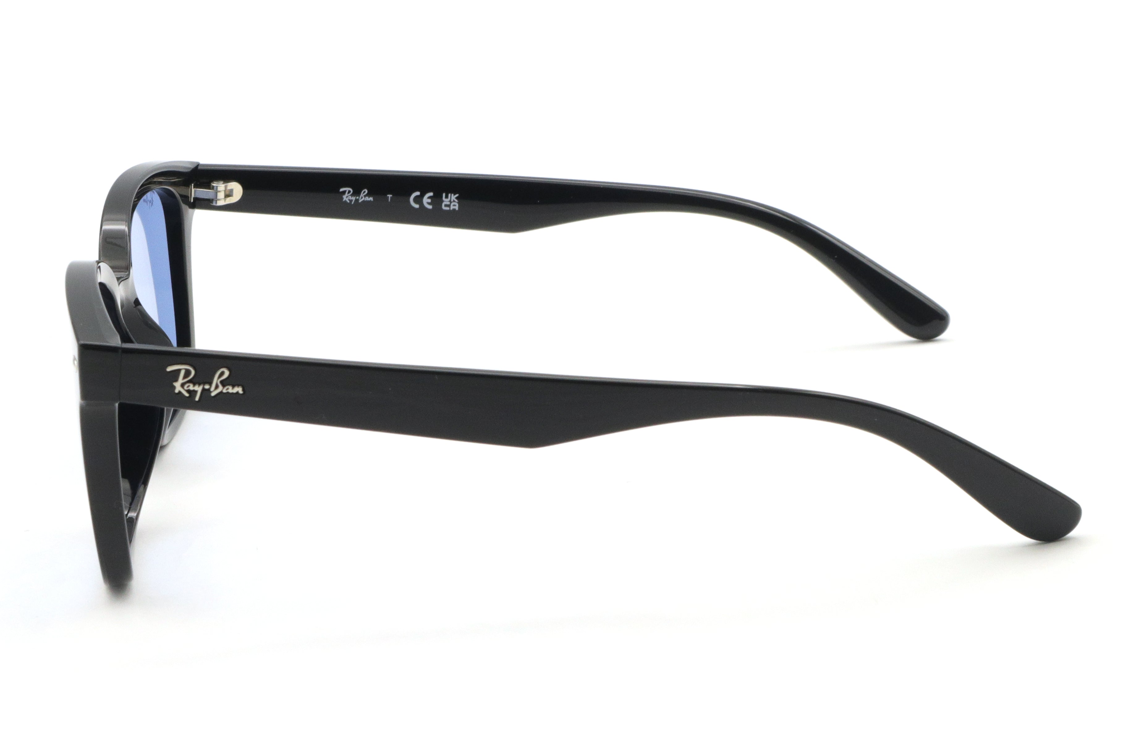 Ray-Ban(レイバン) RB 4461D-601/80ブラック(64) – 武田メガネ