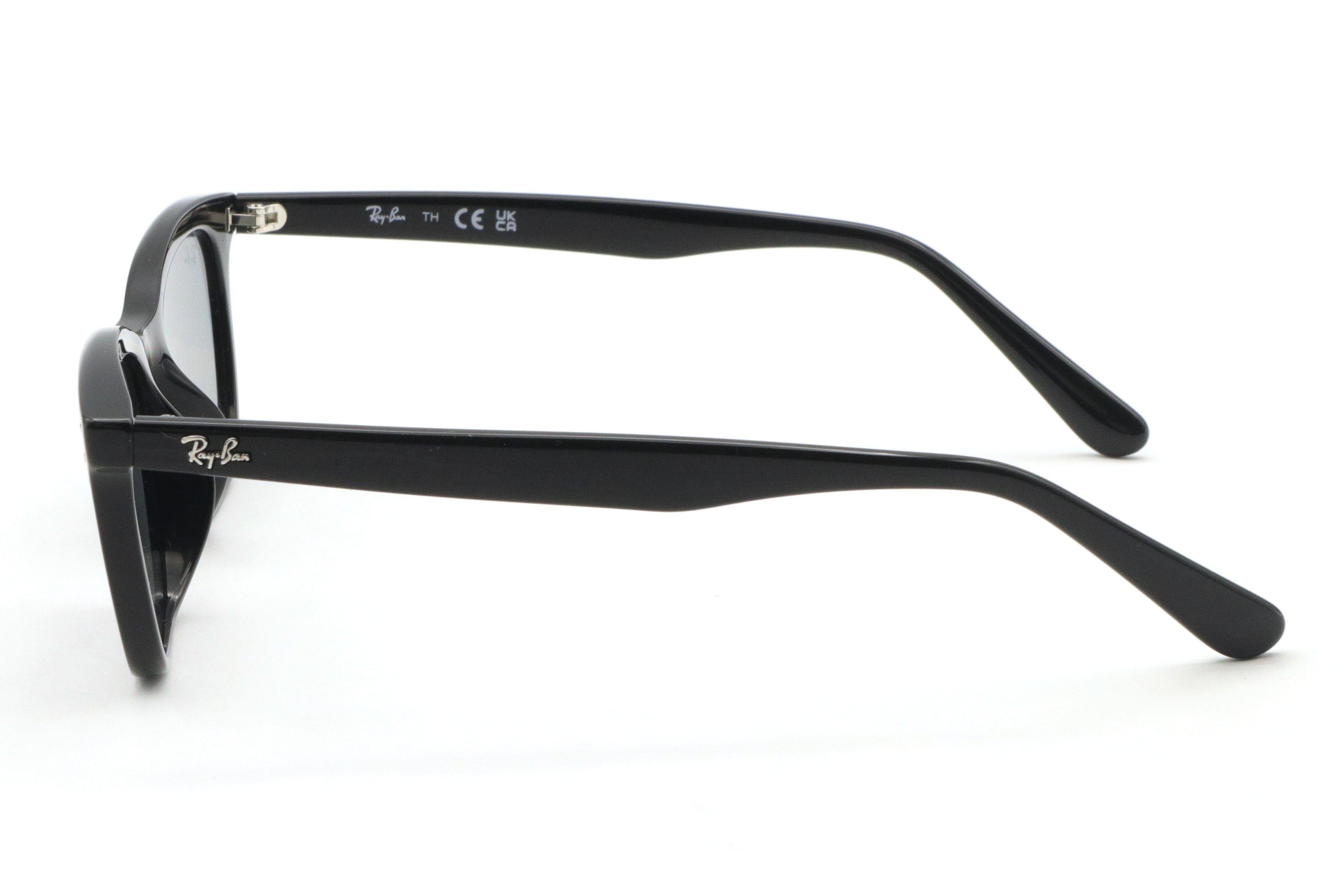 Ray-Ban(レイバン) RB 4474D-901/87ブラック(54) – 武田メガネ