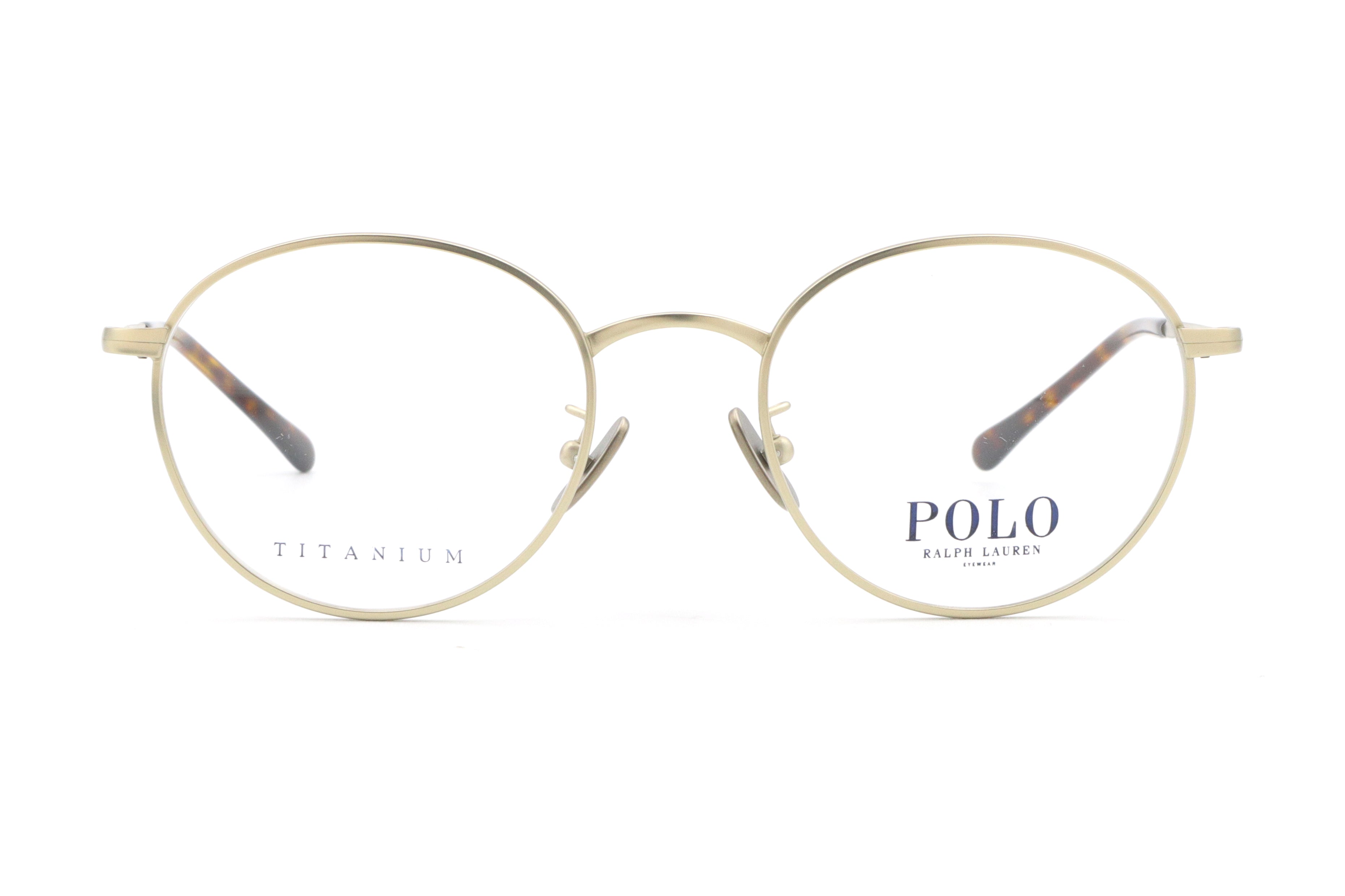 POLO RALPH LAUREN(ポロラルフローレン) OPH1221TD-9211セミシャイニー