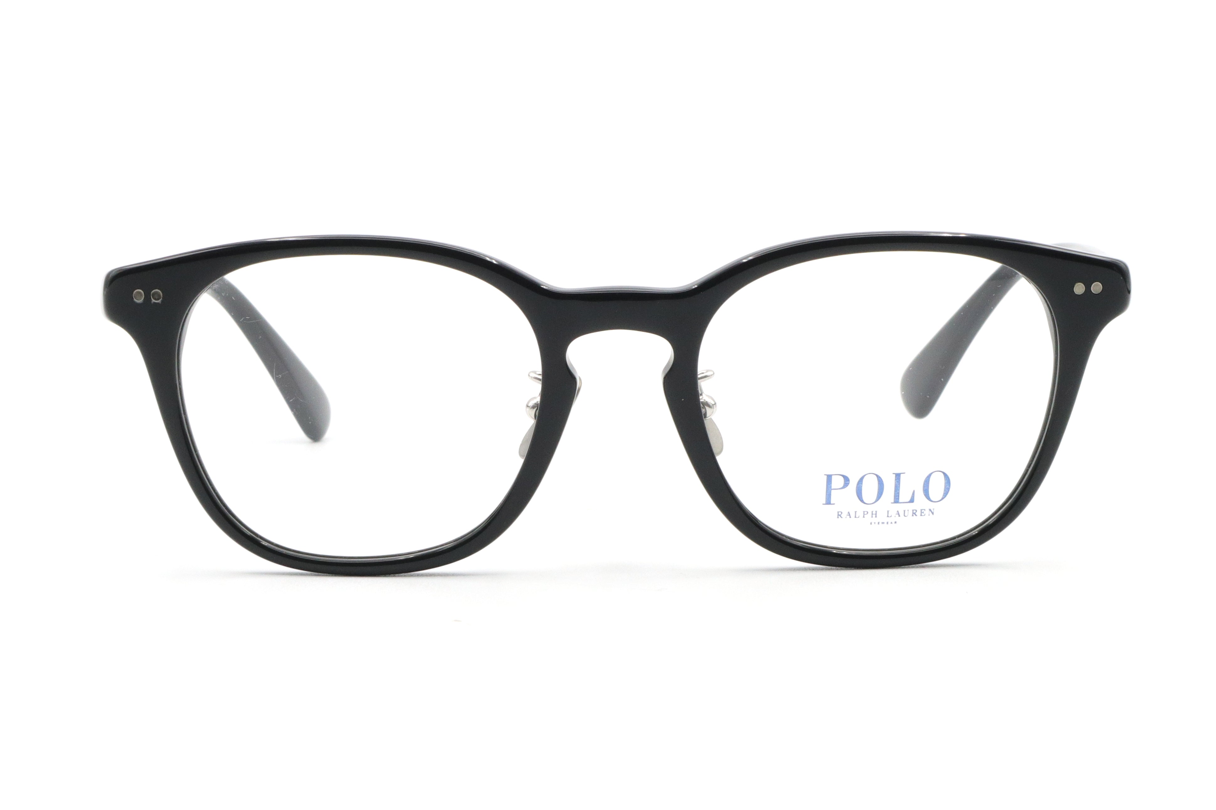 POLO RALPH LAUREN(ポロラルフローレン) OPH2285D-5001シャイニー