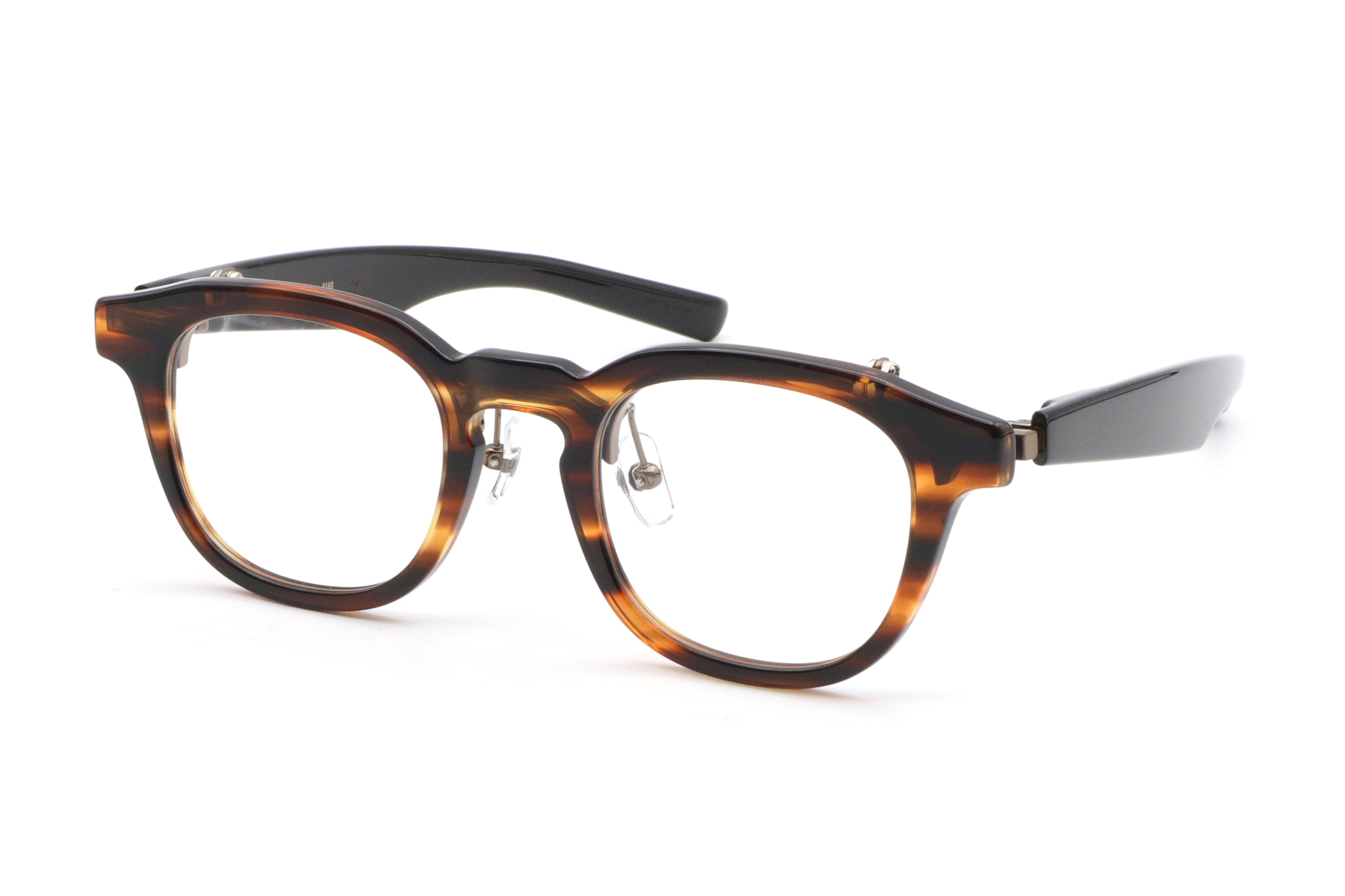 （武田） 999.9(フォーナインズ) NPM-59-8168アンバーササ(47) – 武田メガネ