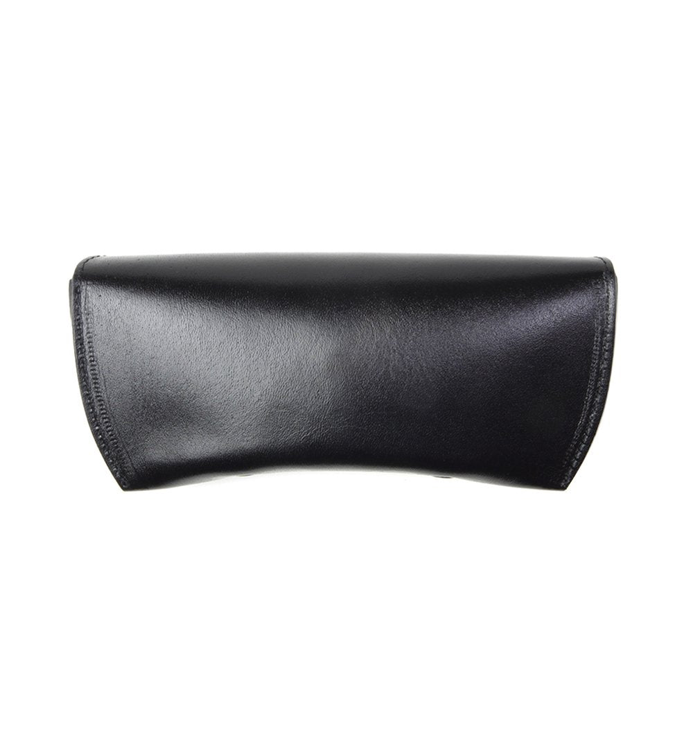 DIFFUSER(ディフューザー) SG1076A OIL LEATHER EYEWEAR CASE ブラック – 武田メガネオンラインショップ