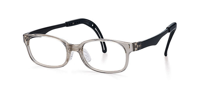 TOMATO GLASSES(トマトグラッシーズ) TJCC15クリアブラウン(50サイズ