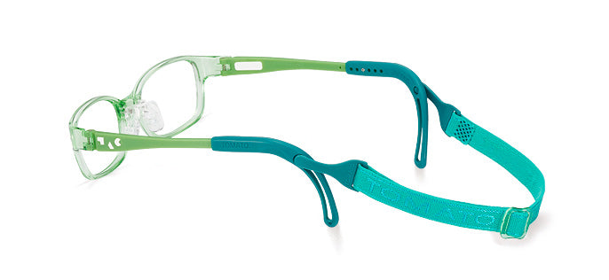 TOMATO GLASSES(トマトグラッシーズ) TKCC2グリーン(46サイズ