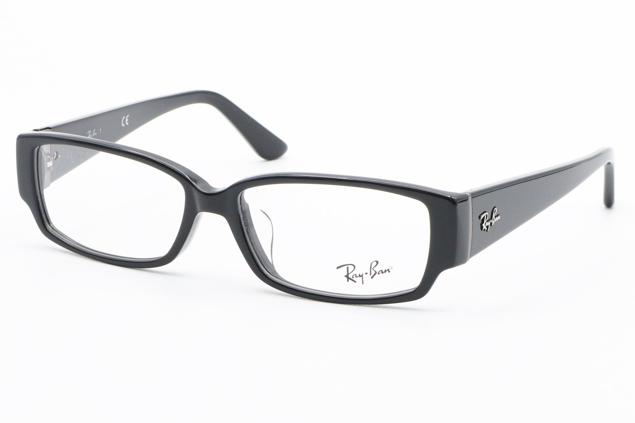 Ray-Ban(レイバン) RX 5250-5114ブラック(54)