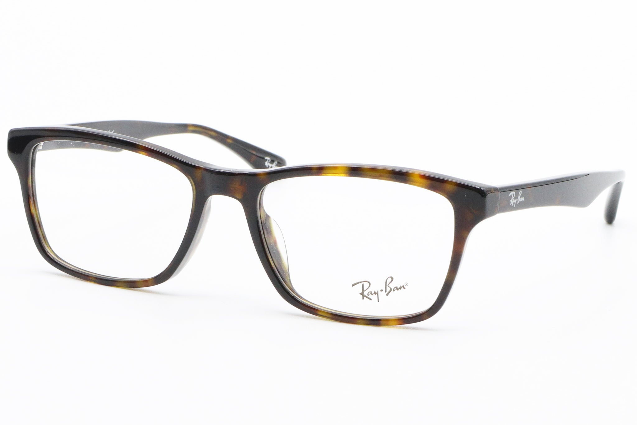 Ray-Ban(レイバン) RX 5279F-2012ダークハバナ(55)