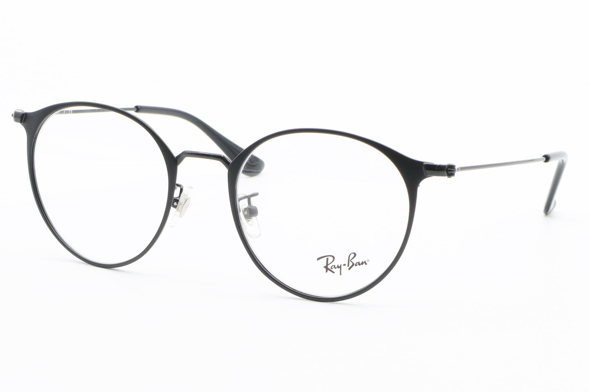 Ray-Ban(レイバン) RX 6378F-2904ブラック(51) – 武田メガネ