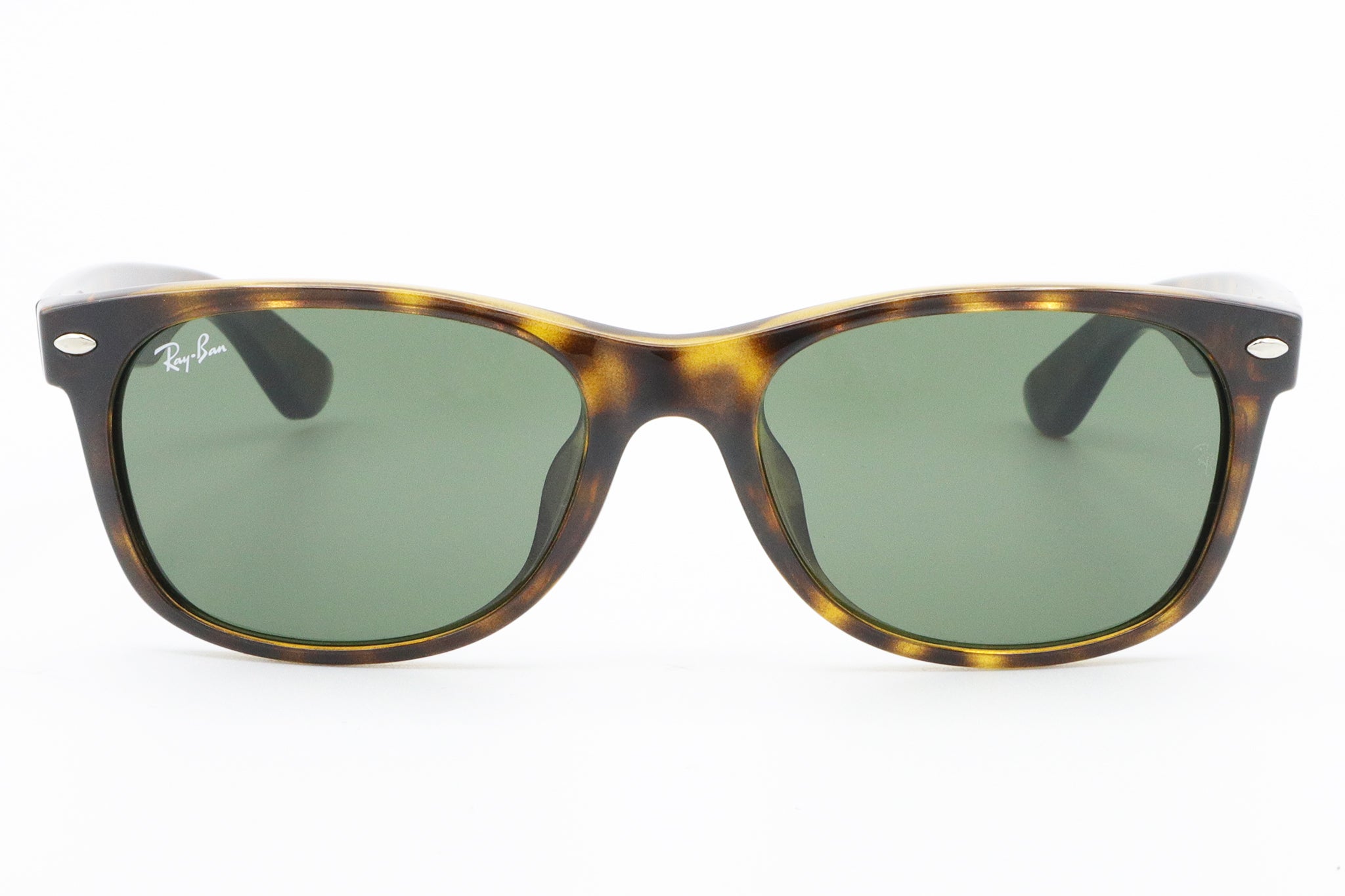 Ray-Ban(レイバン)RB 2132F-902Lブラウン(55)ニューウェイファーラー