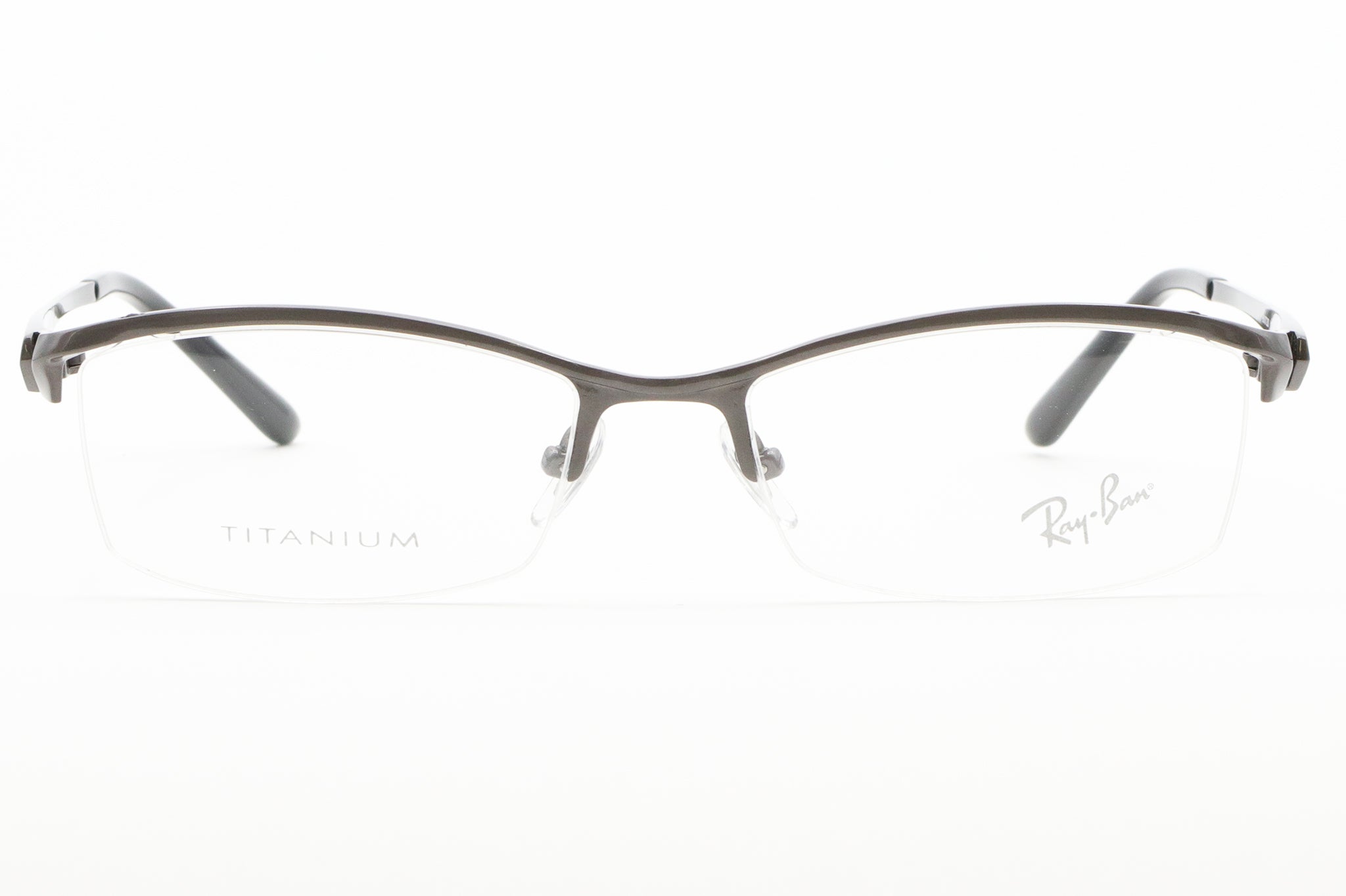 美品 Ray-Ban/レイバン メガネフレーム RB8723D 1047 55□18 145 度