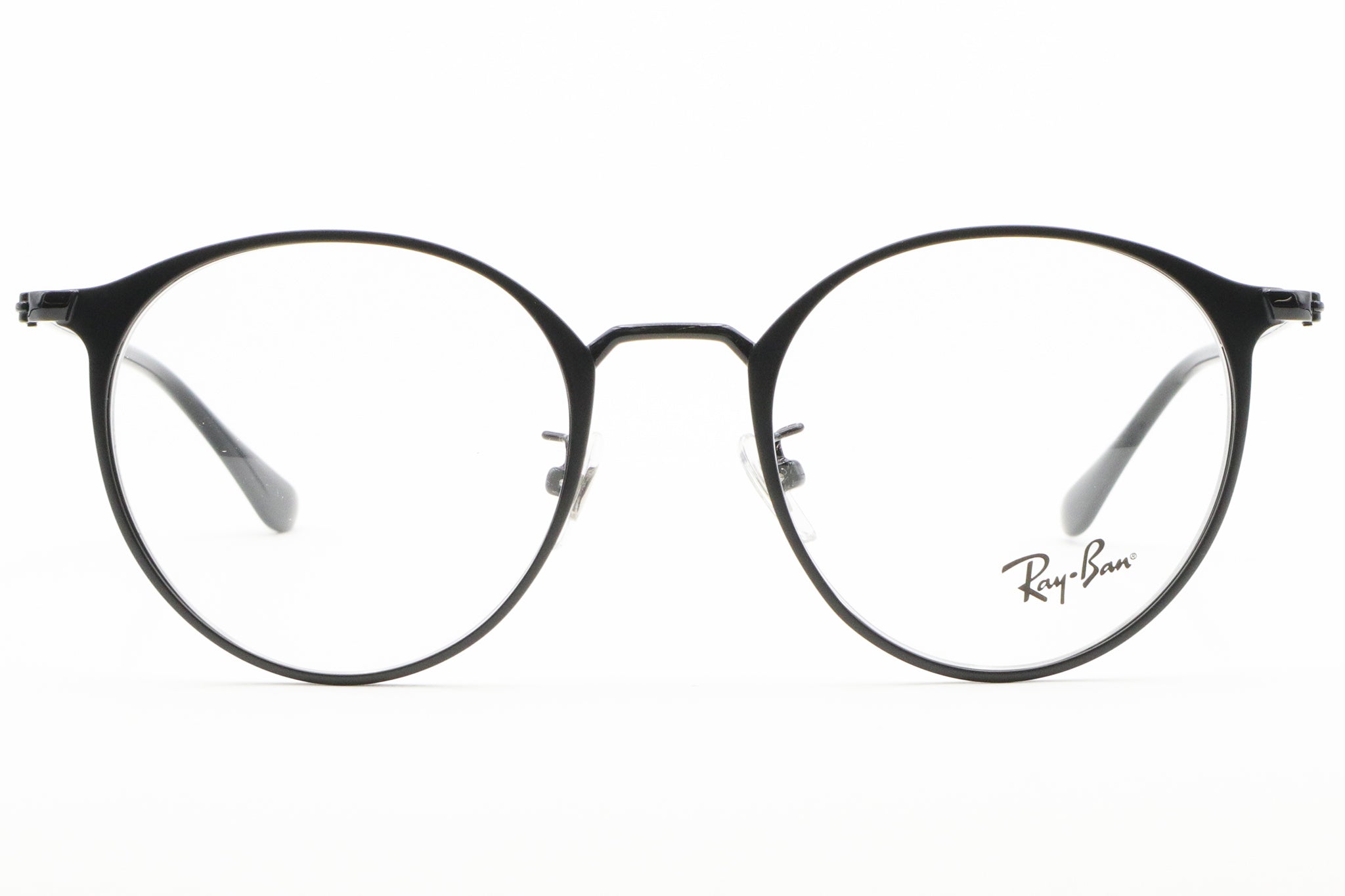 Ray-Ban(レイバン) RX 6378F-2904ブラック(51)