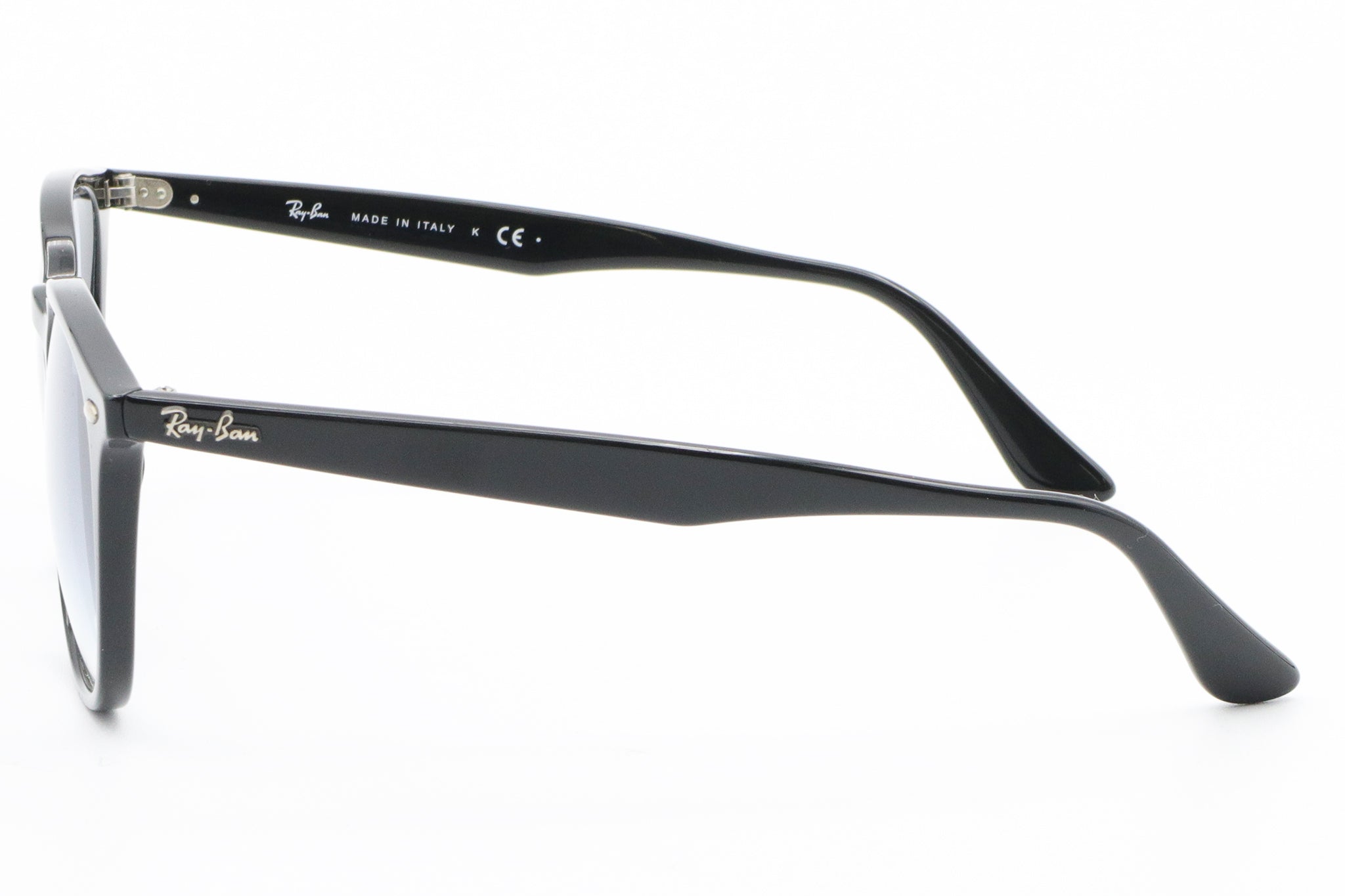 Ray-Ban(レイバンサングラス)RB 4258F-601/19ブラック(52) – 武田