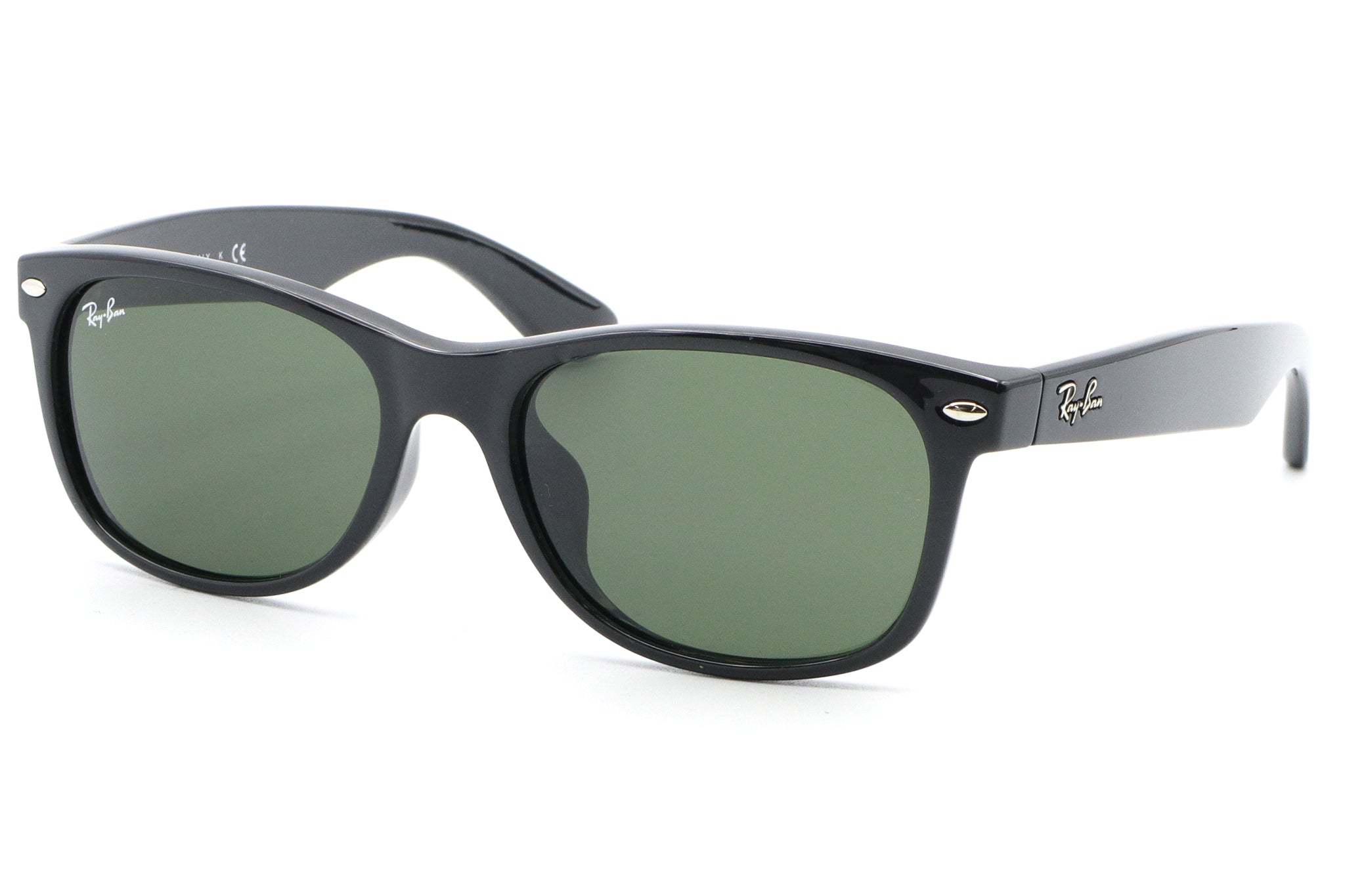 Ray-Ban(レイバン)RB 2132F-901Lブラック(55)ニューウェイファーラー 