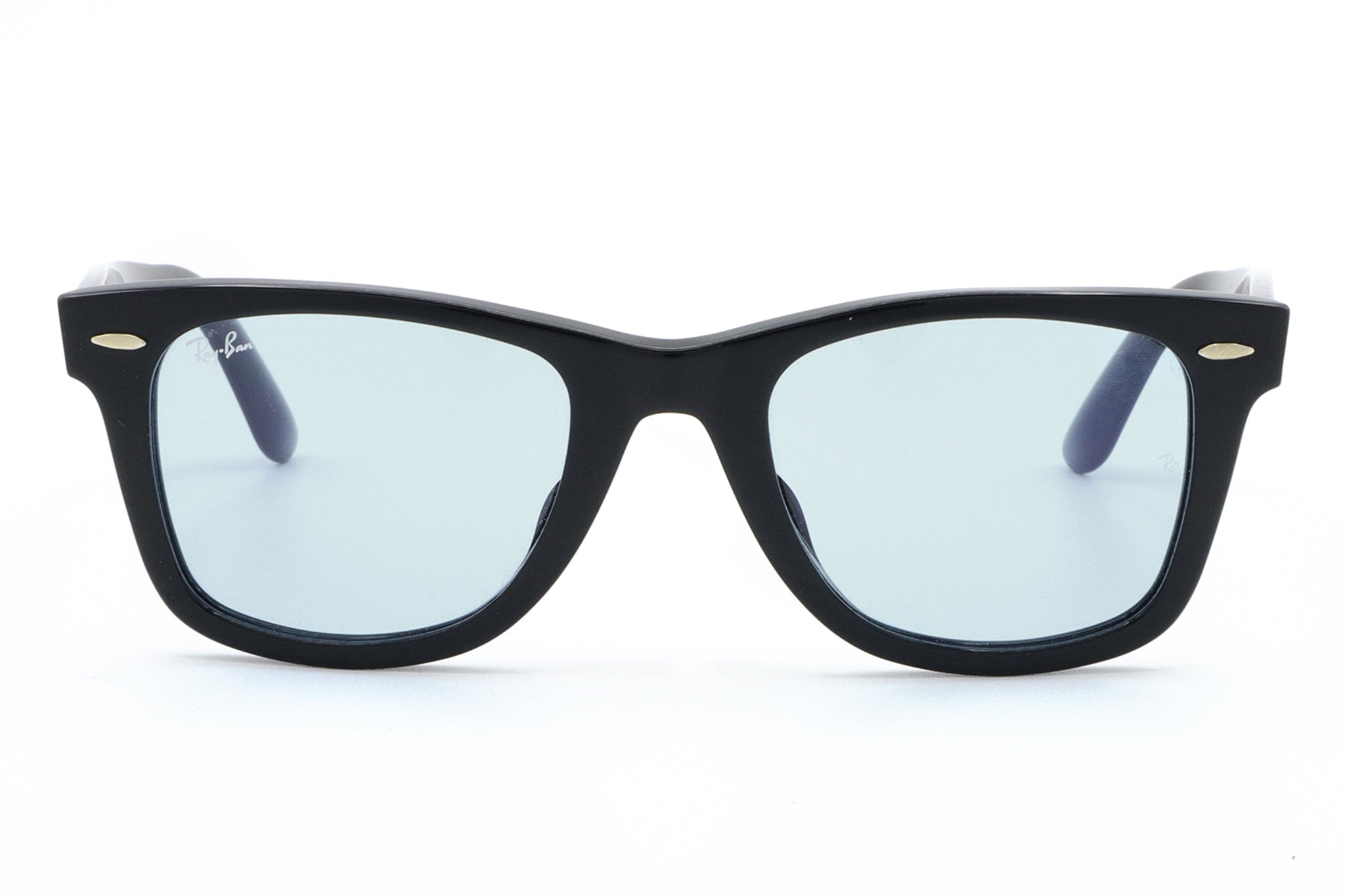 Ray-Ban(レイバン)RB 2140F-901/64ブラック(52)ウェイファーラー