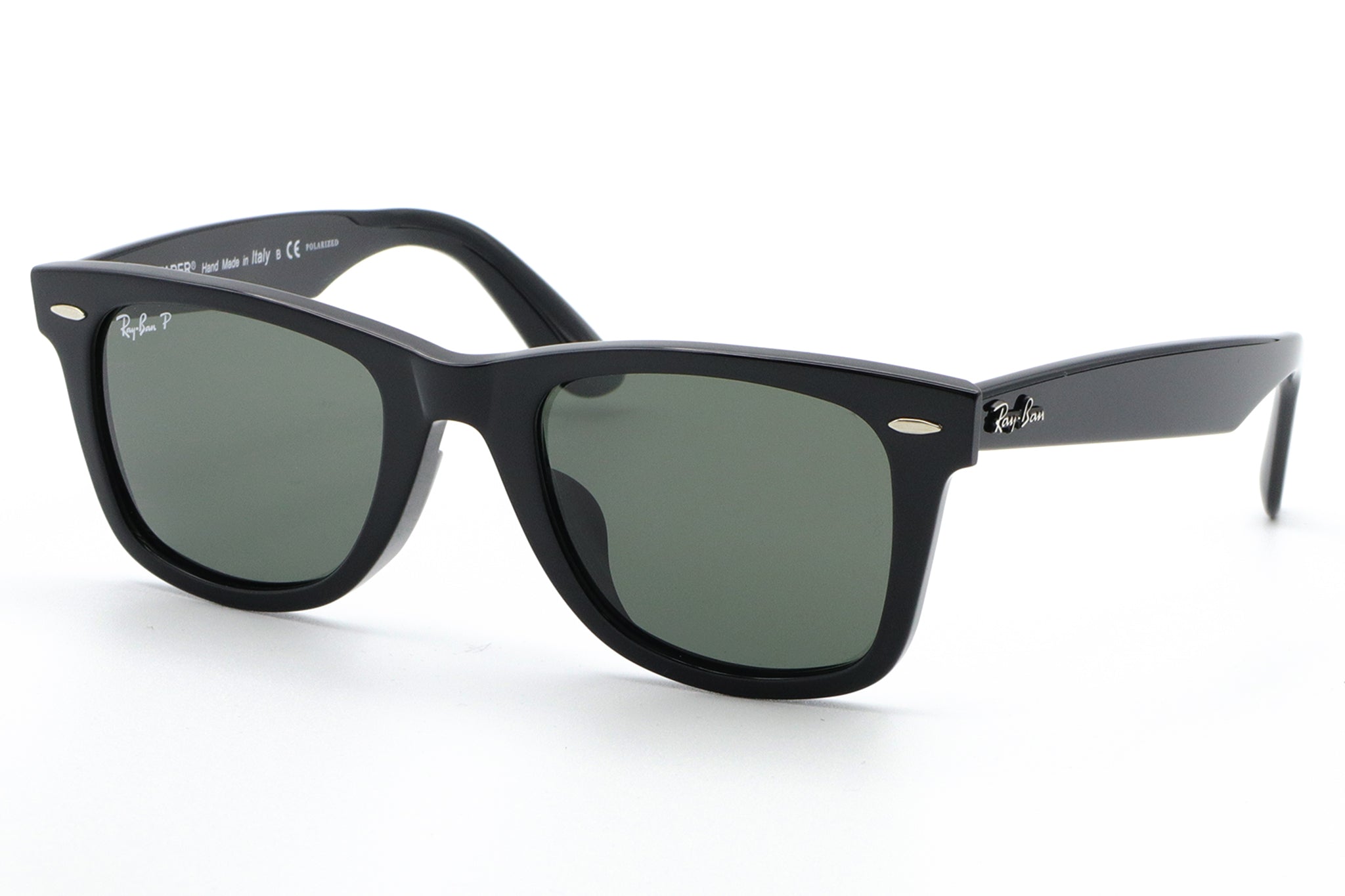 レイバンRay-Ban RB2140-F901 54◻︎18 3Nウェイファーラー7590円は