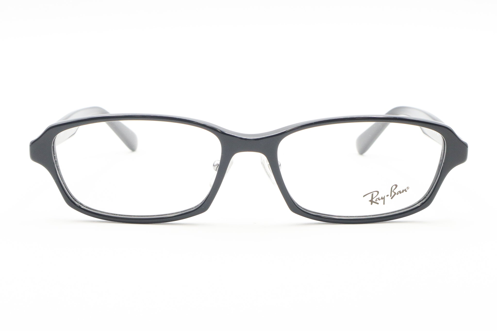 Ray-Ban(レイバン) RX 5385D-2000ブラック(55) – 武田メガネオンライン