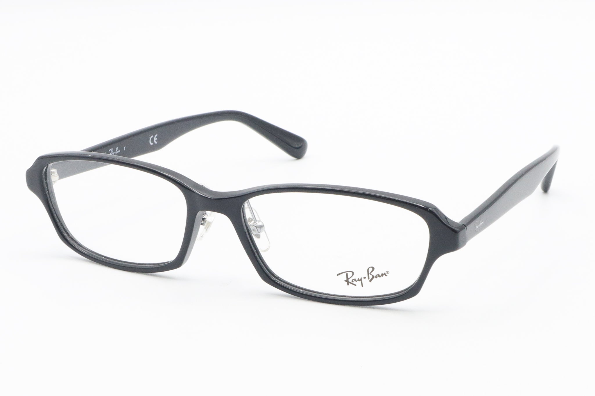 Ray-Ban(レイバン) RX 5385D-2000ブラック(55) – 武田メガネオンライン