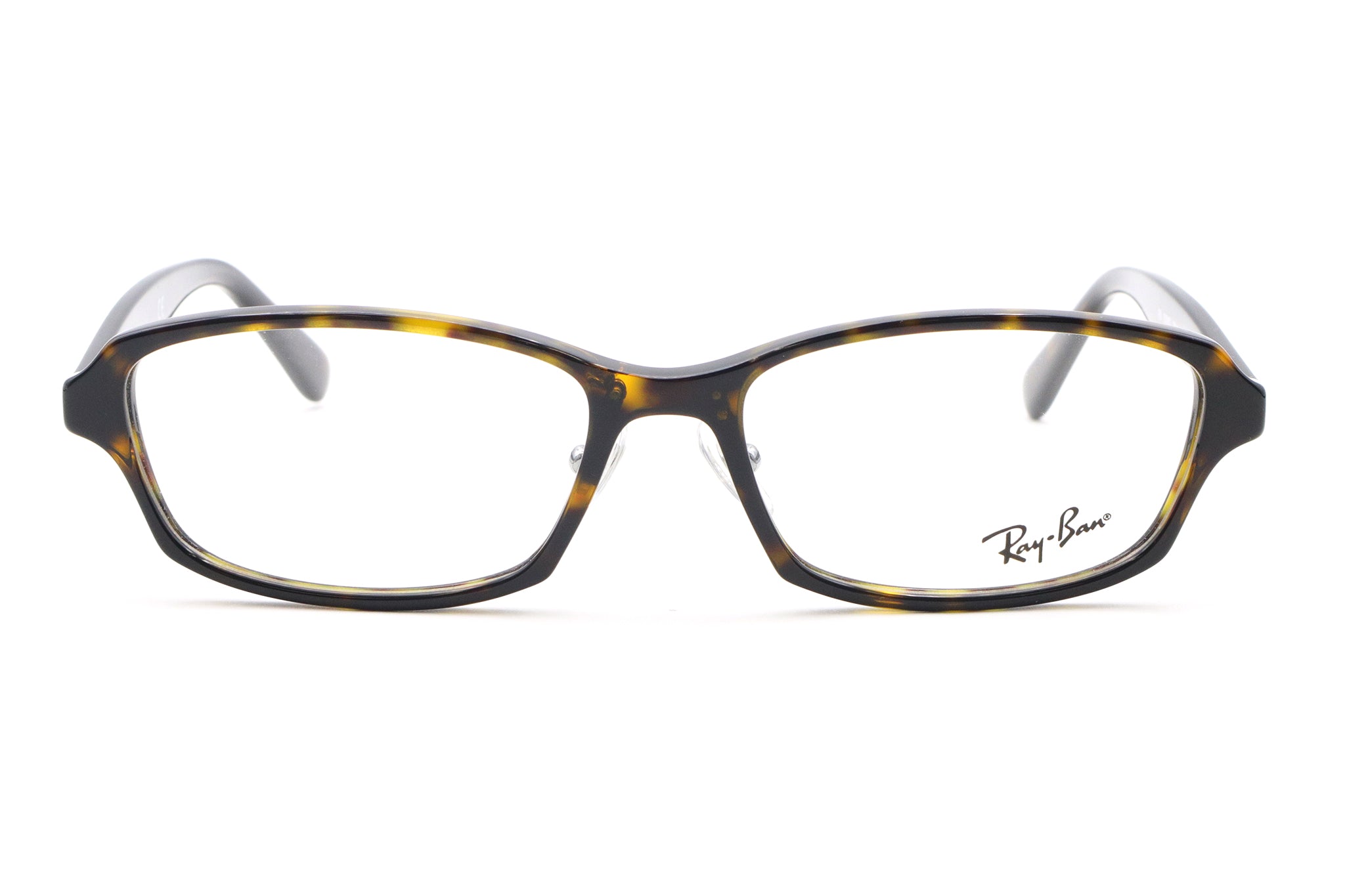 Ray-Ban(レイバン) RX 5385D-2012ダークハバナ(55) – 武田メガネオンラインショップ