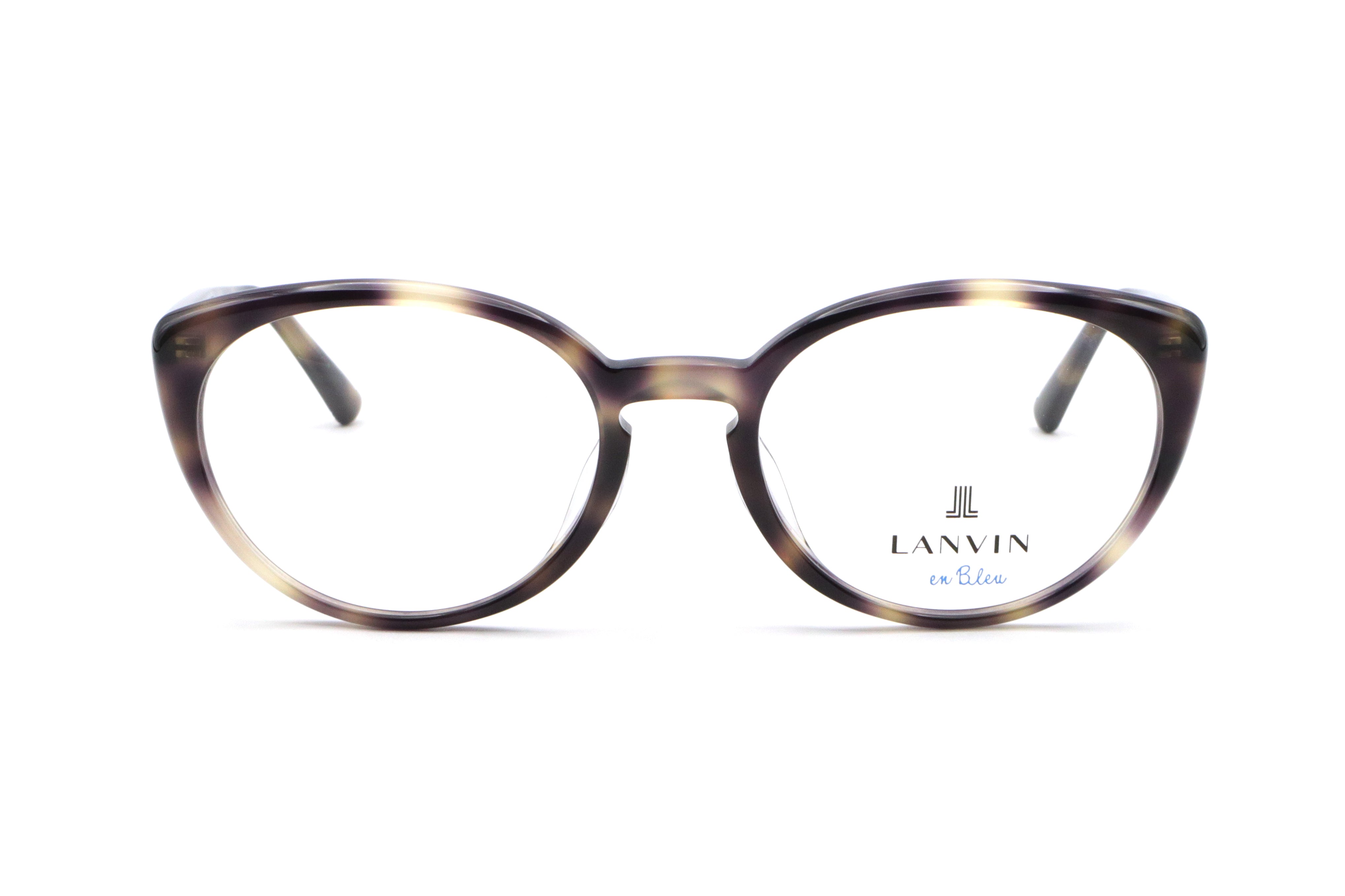 LANVIN en Bleu(ランバンオンブルー) VLB 002J-7UXYベージュ