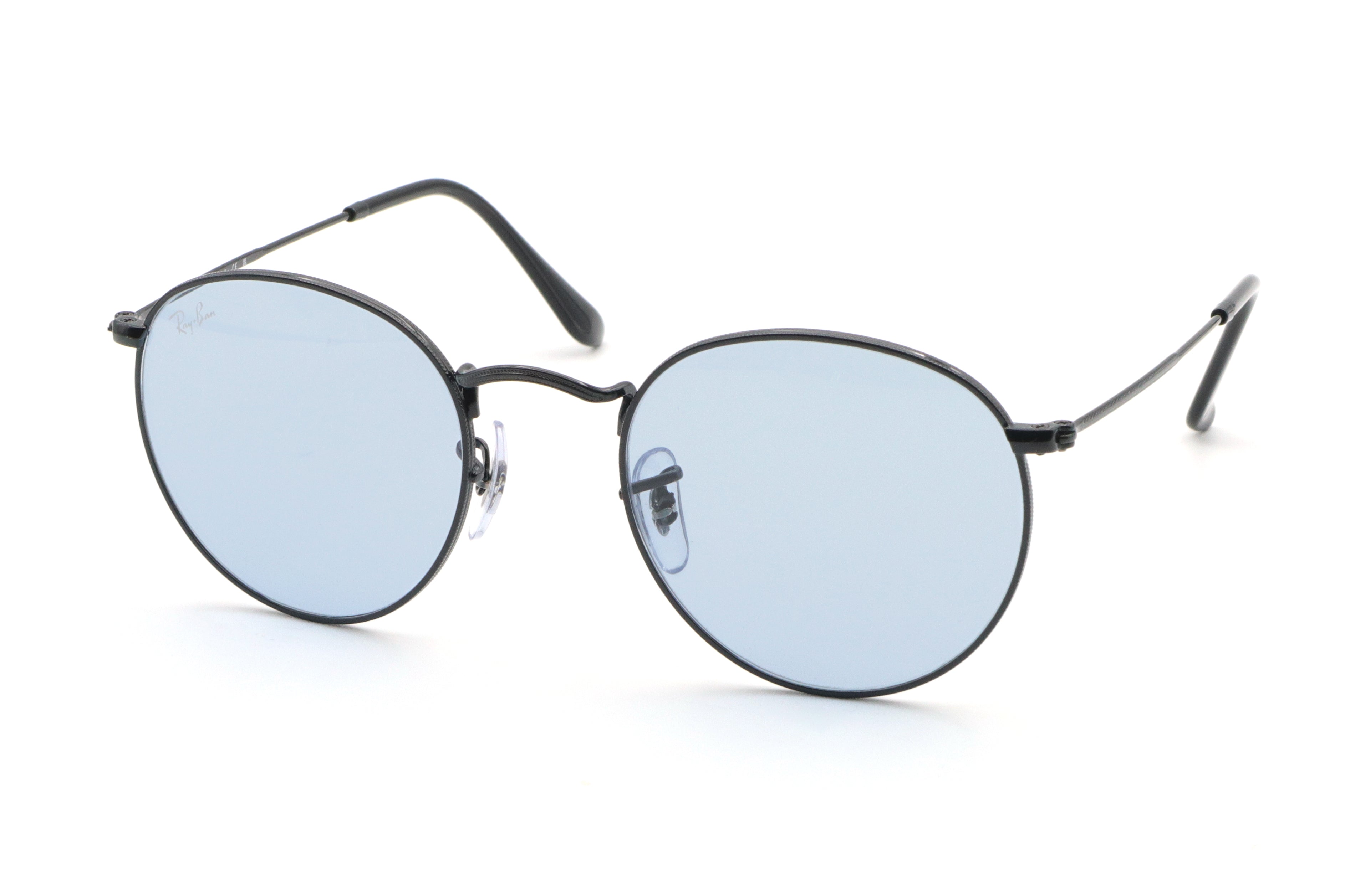 Ray-Ban(レイバン) RB 3447-002/64ポリッシュブラック(50) – 武田