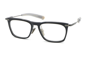 【鯖江製】DITA Lancier(ディータ ランシアー) DLX 403-01AFブラック(53)