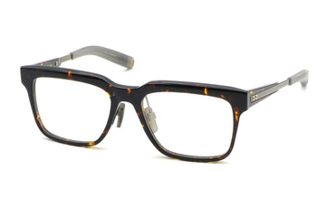 【鯖江製】DITA Lancier(ディータ ランシアー) DLX 702-02AFブラウン(53)