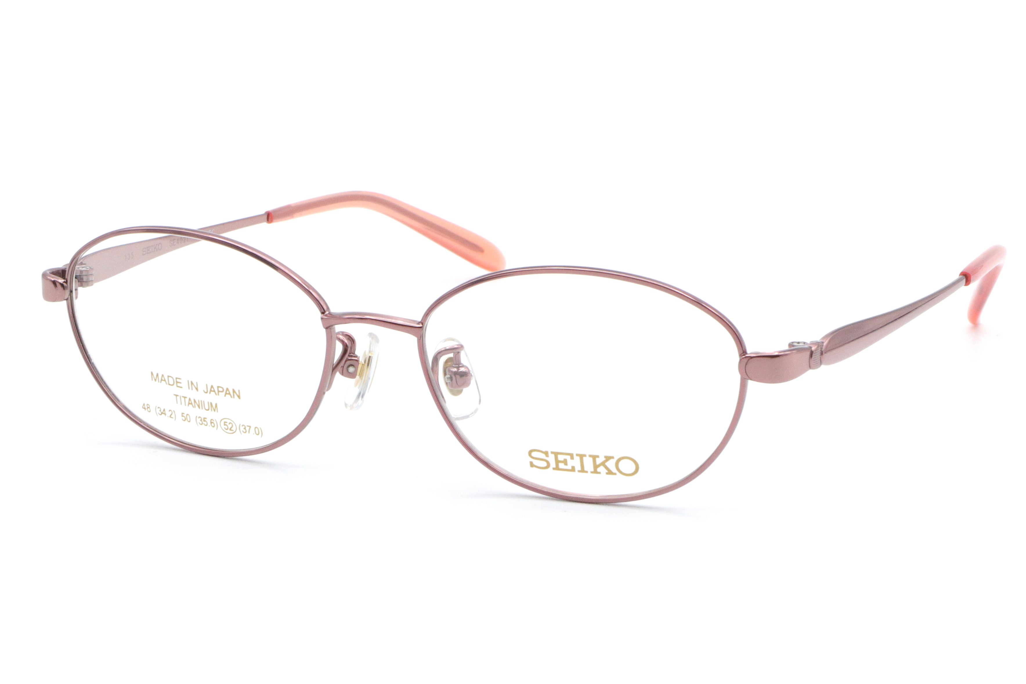 新品未使用 ステラ SE4022 50 RP 鯖江メガネ レンズ交換可能 鯖江製】STELLA(ステラ) SE 4022-NVネイビー(50) – 武田メガネ