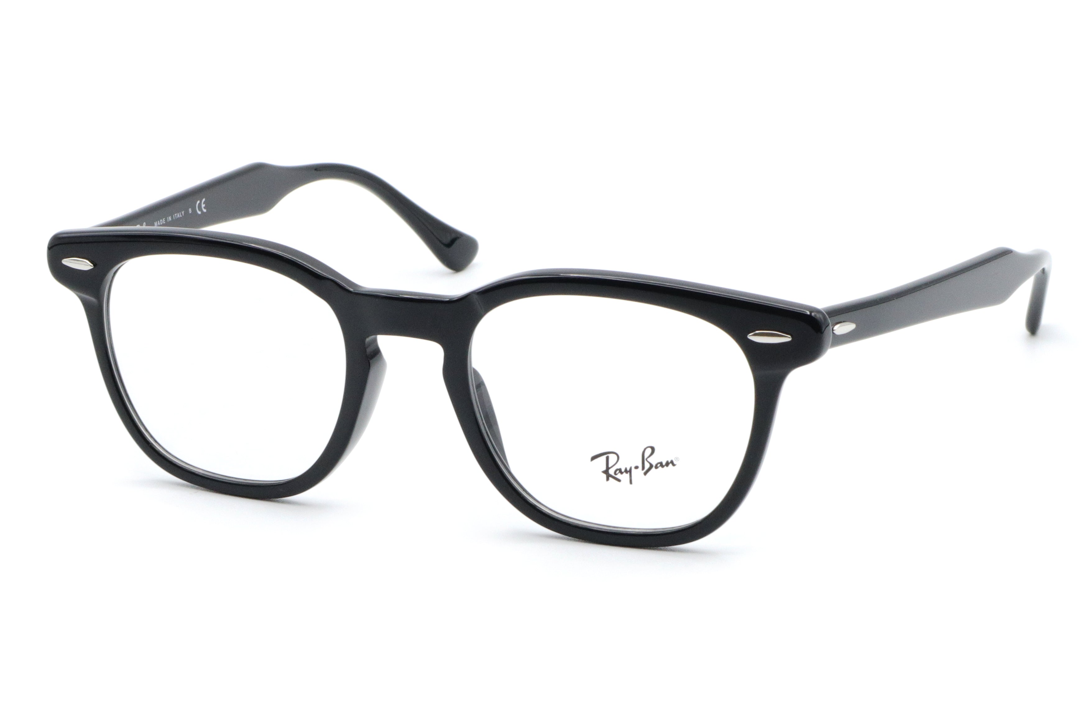 Ray-Ban RB5308F 5219 メガネ ネイビー ハバナ 度入り 楽天市場】Ray
