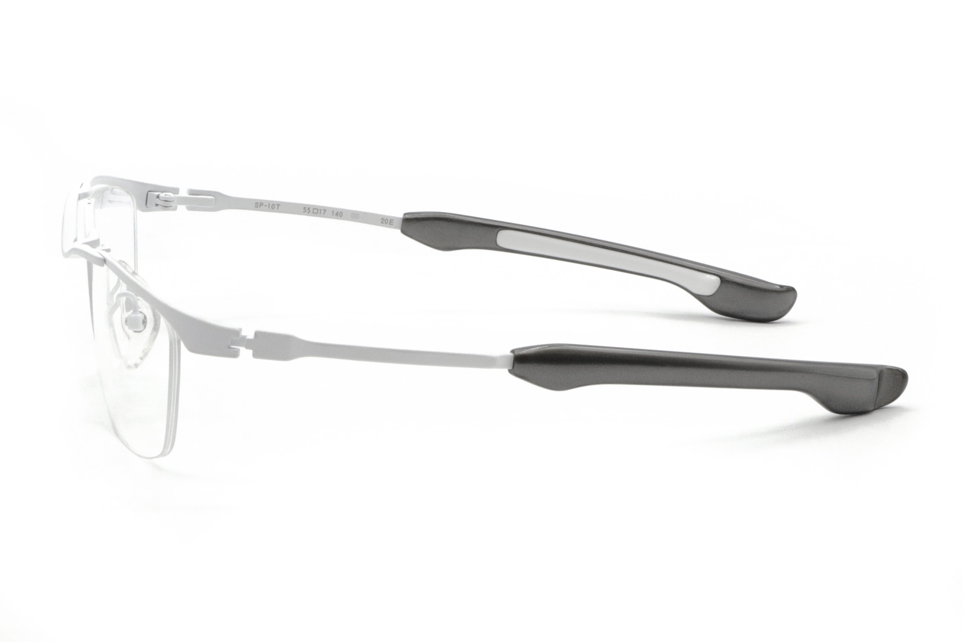 999.9(フォーナインズ) SP-10T-00ホワイトマット(55) – 武田