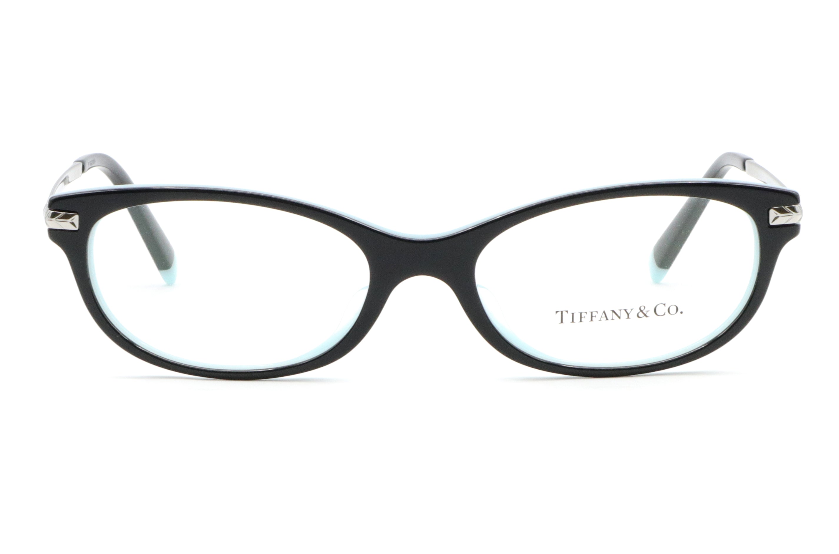 Tiffany　ティファニー　メガネ　2195　新品140mm