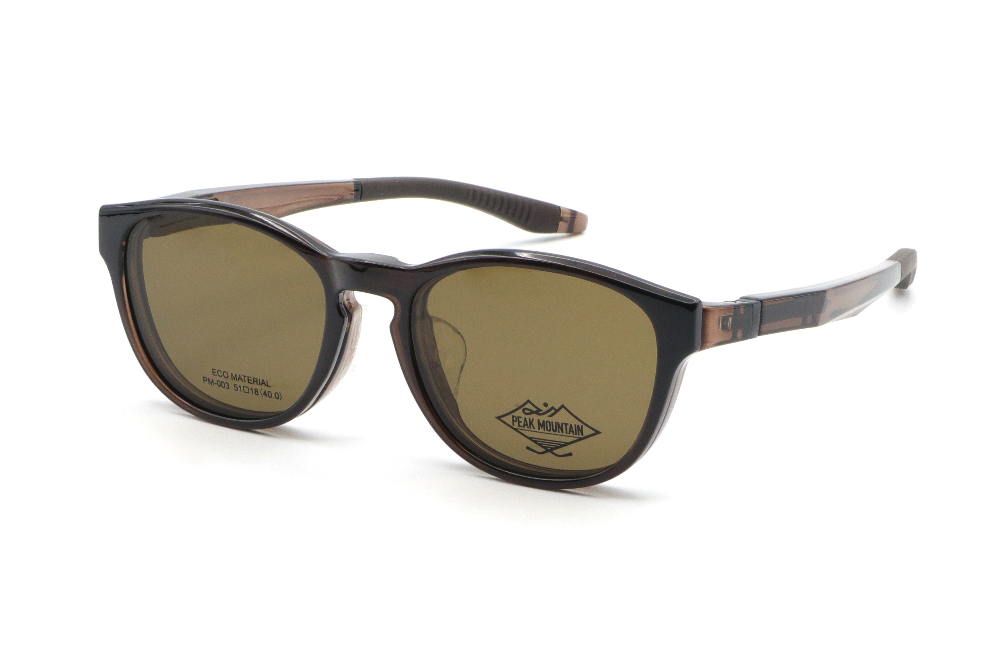 PEAK MOUNTAIN(ピークマウンテン) PM 003-4ライトブラウン(51) – 武田