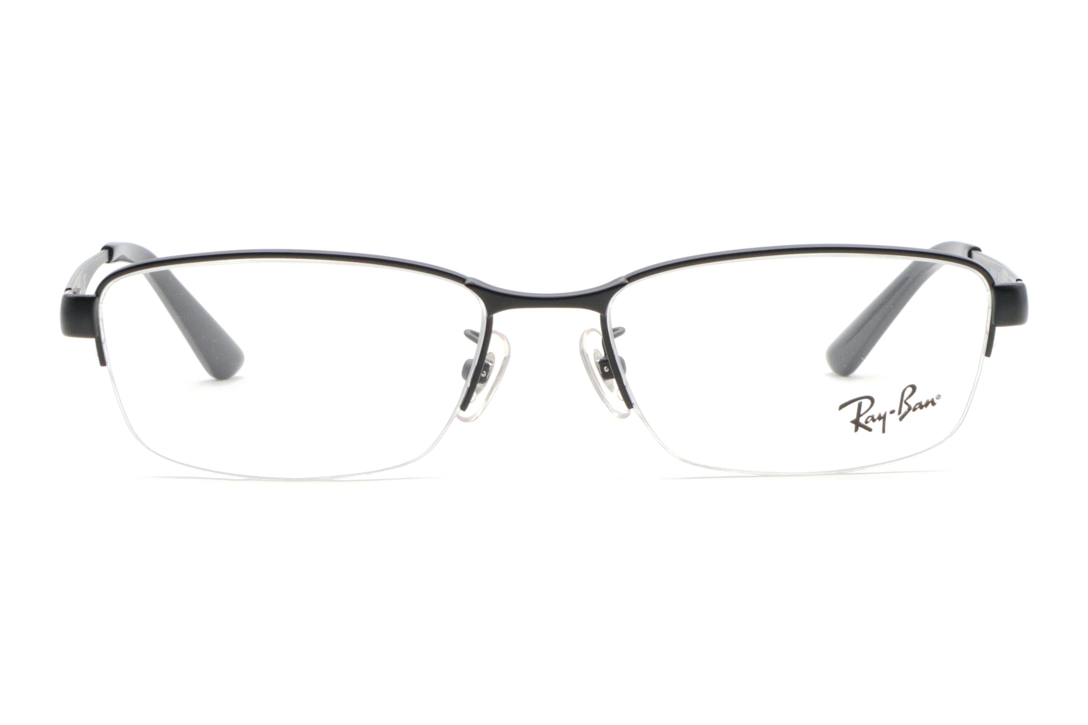 Ray-Ban(レイバン) RX 6453D-2503マットブラック(55) – 武田